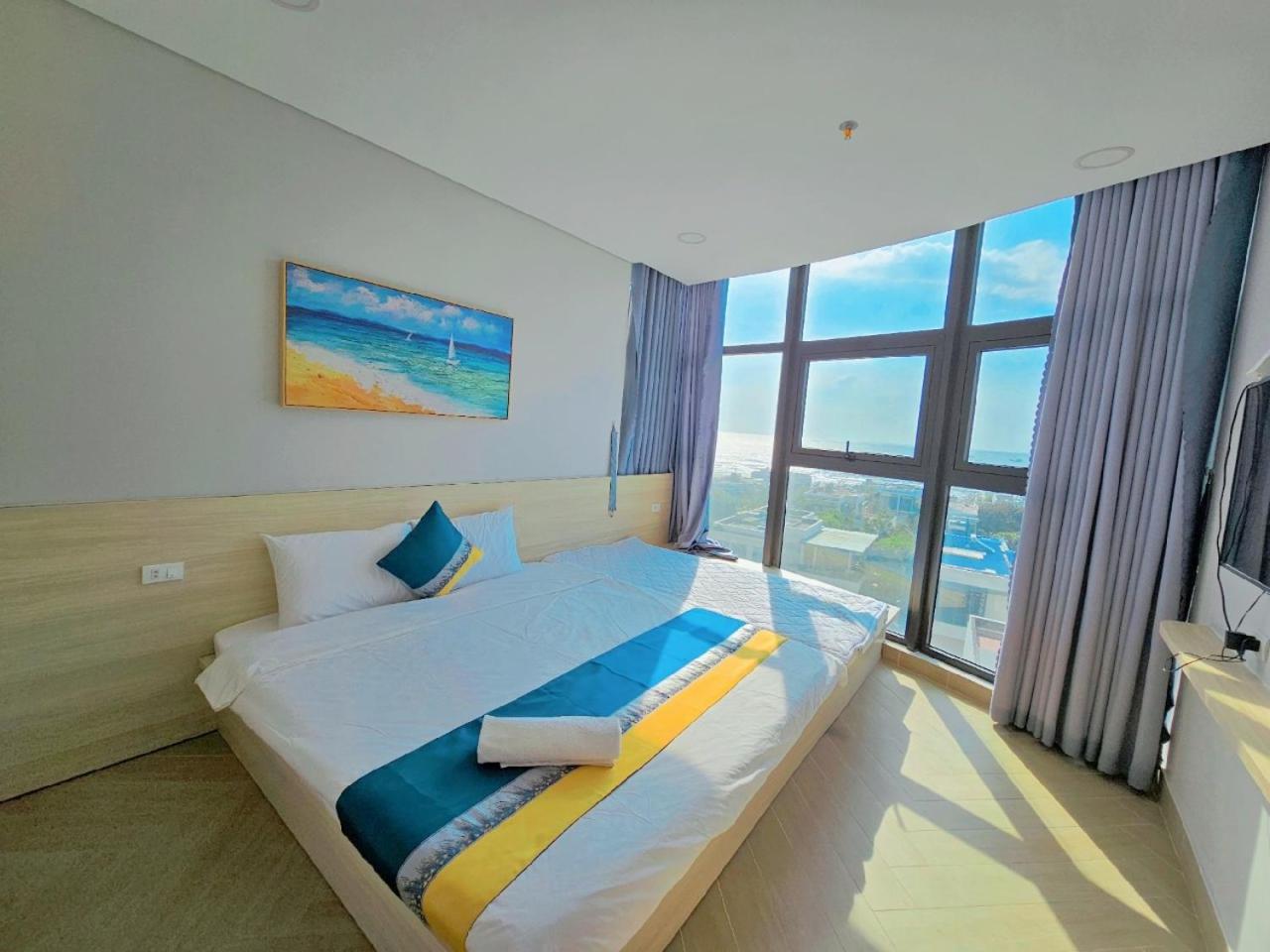 5 homestay Ocean View