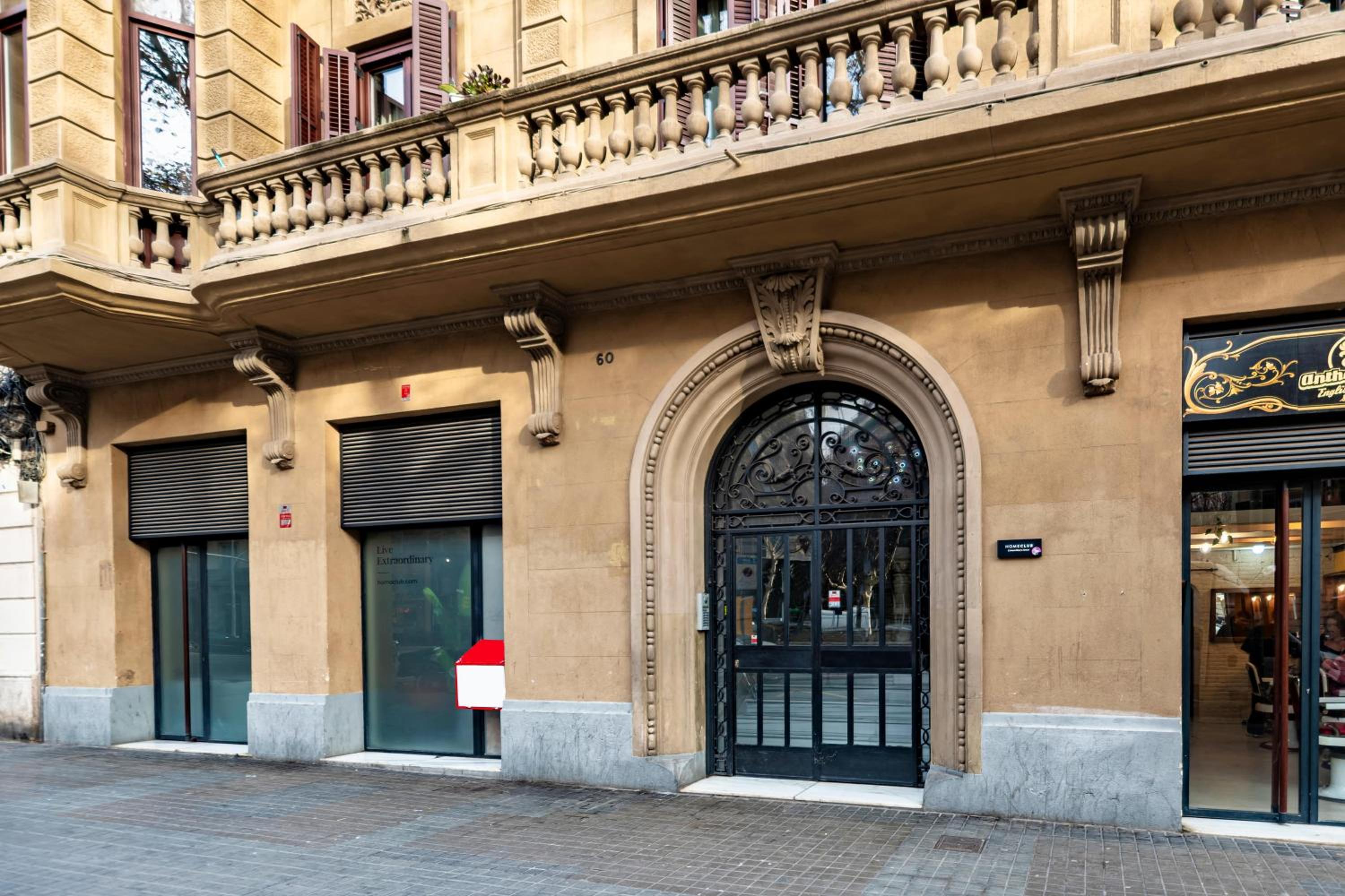 CATERINA Universitat