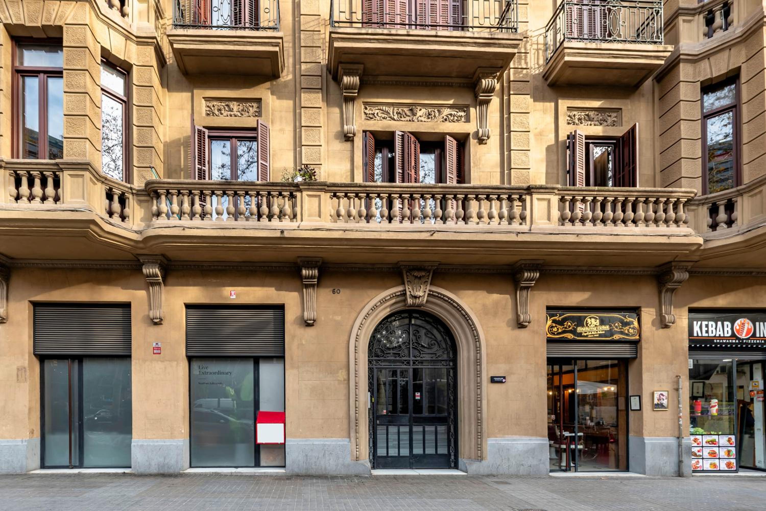 CATERINA Universitat