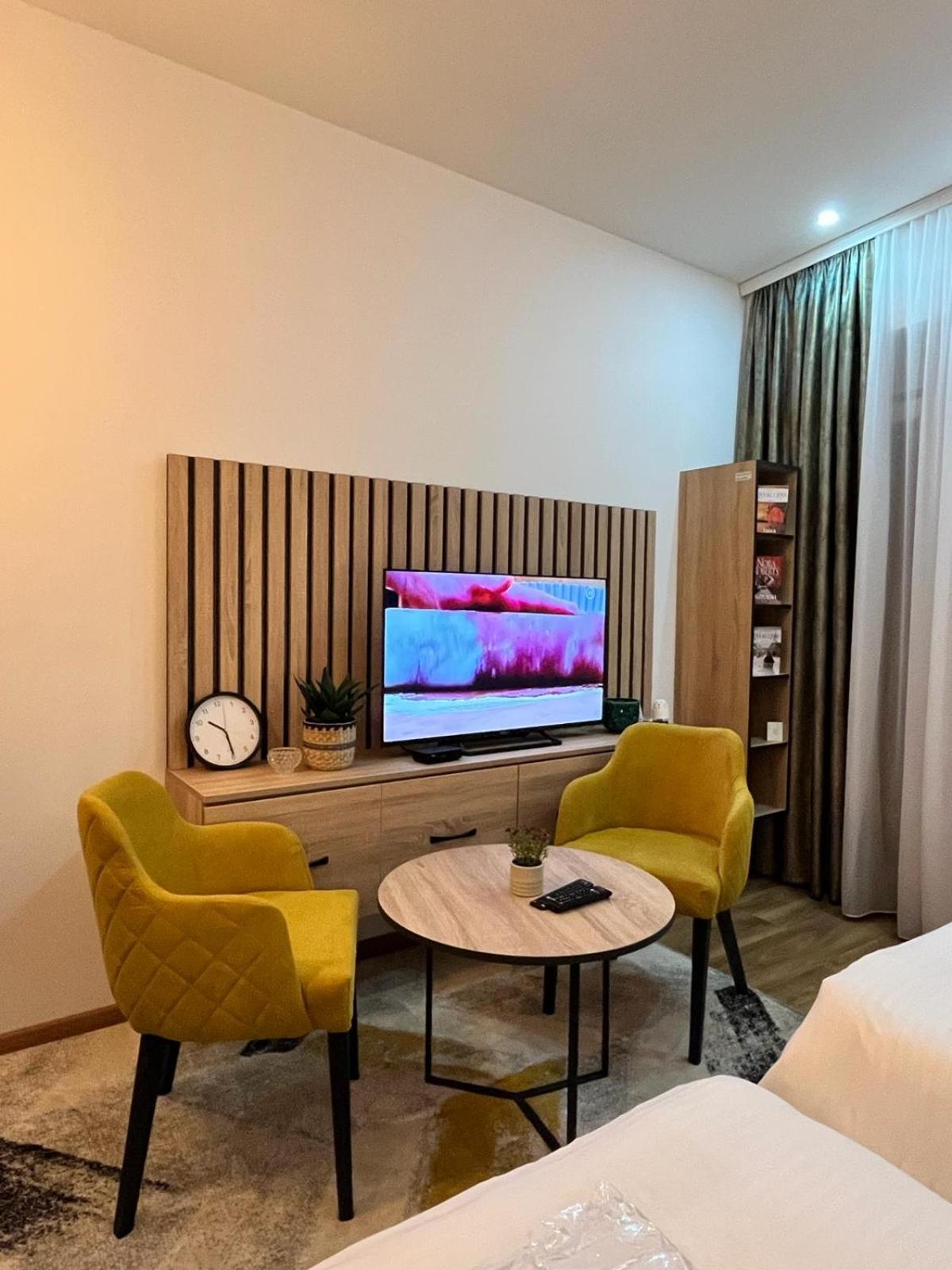 Apartmani Profesional Pajkovic