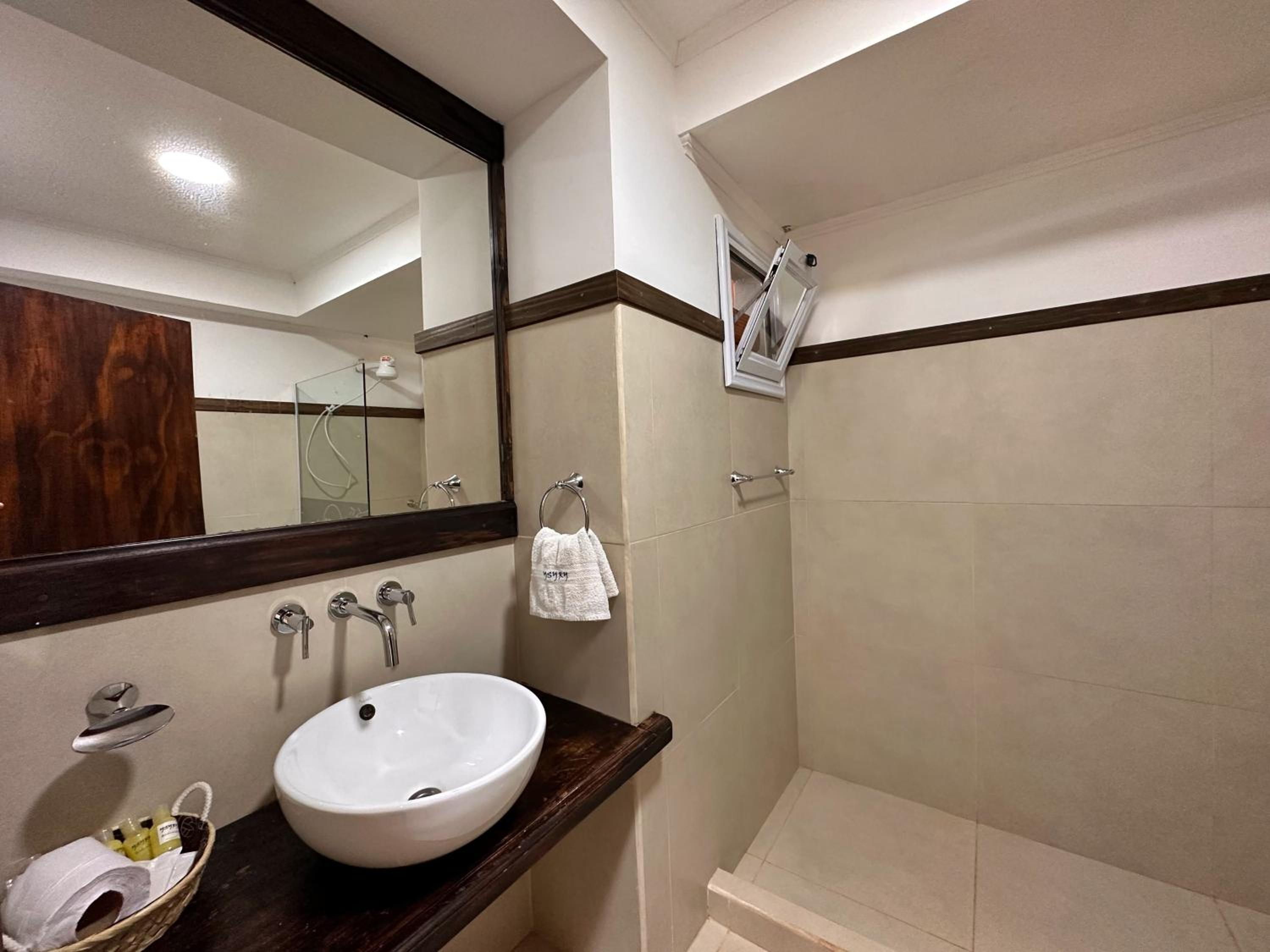 Hotel Cabañas Complejo Ysyry Misiones