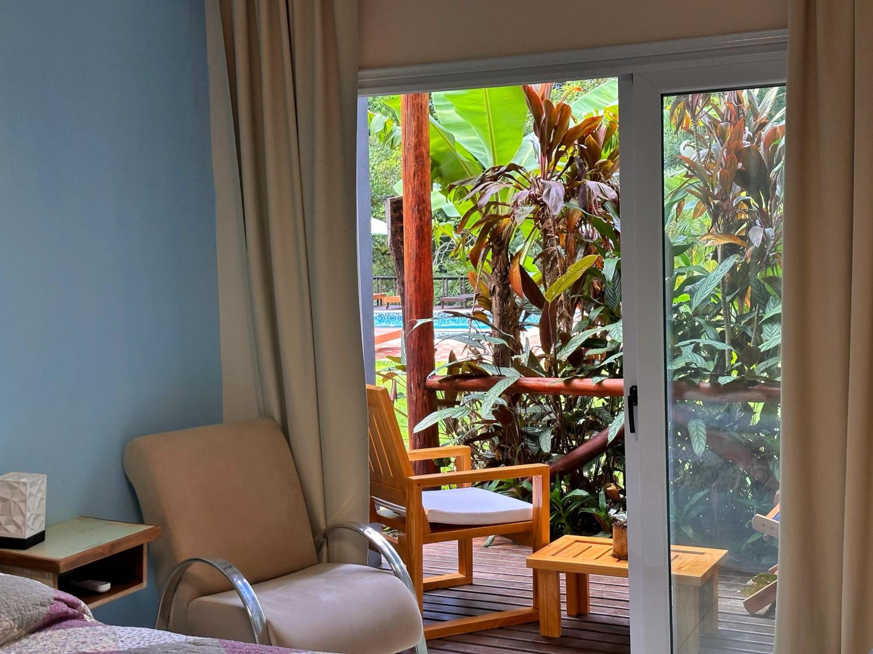 Hotel Cabañas Complejo Ysyry Misiones