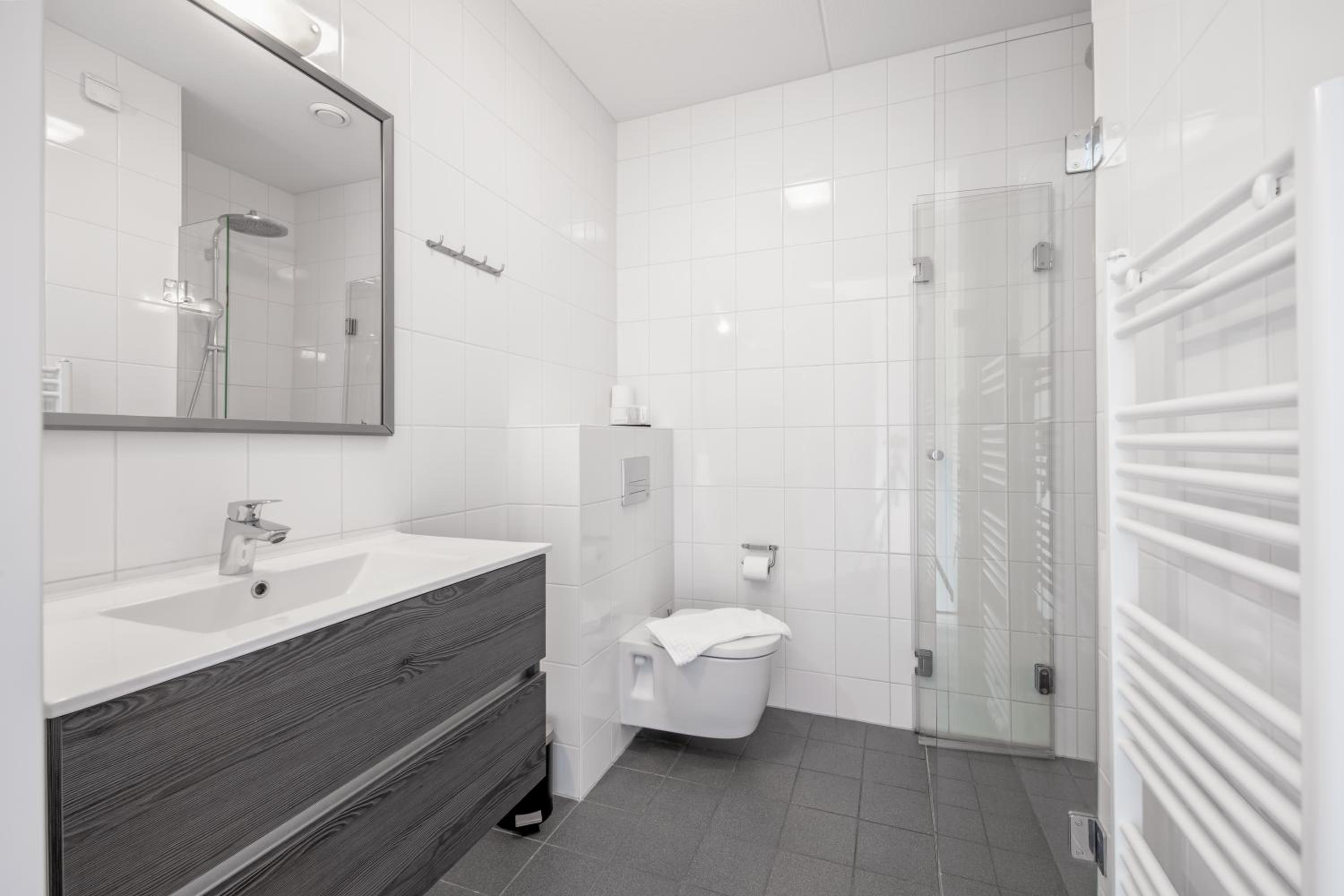 Strandplevier Suites