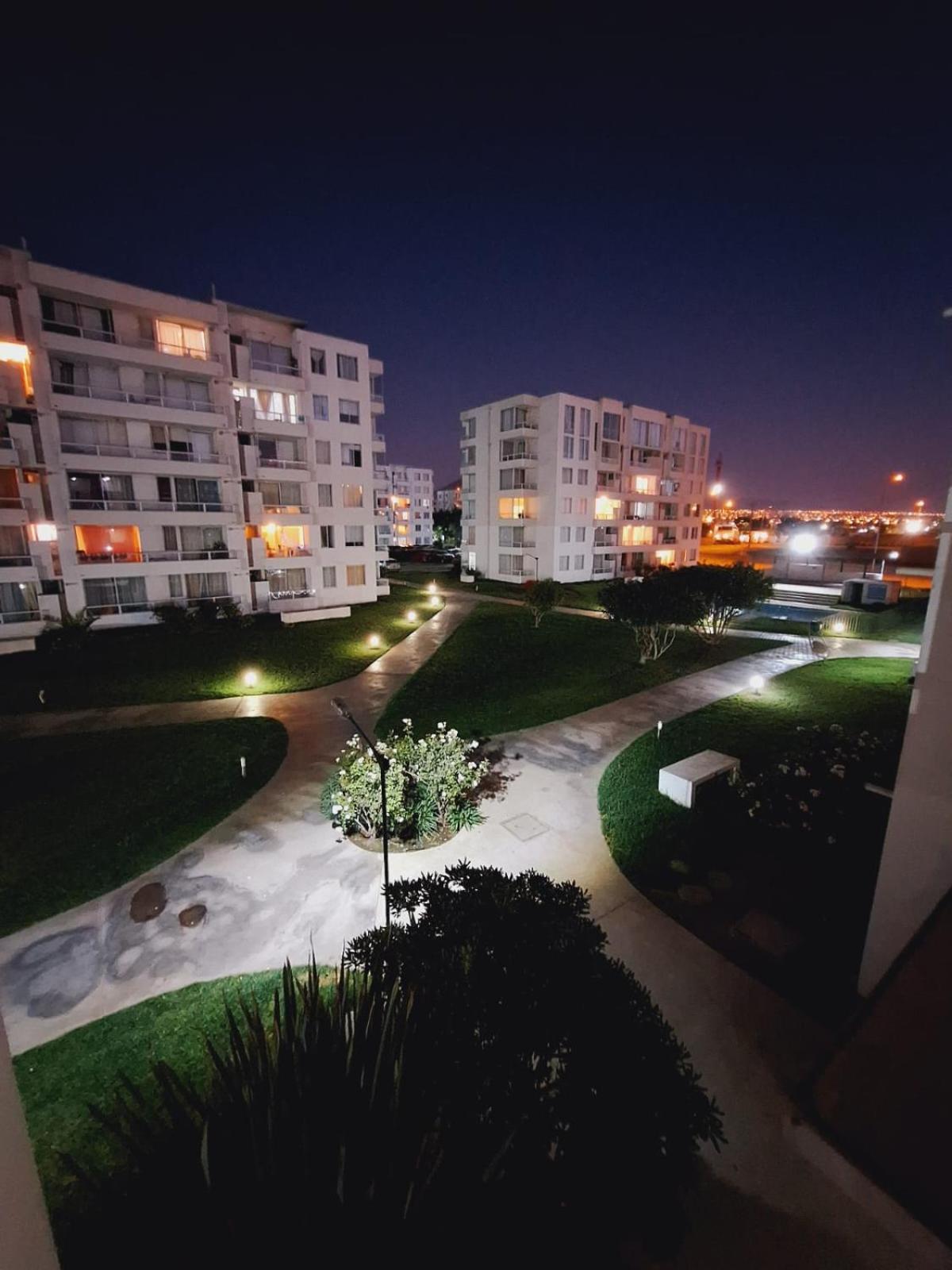 Hermoso departamento a 5 minutos de playa