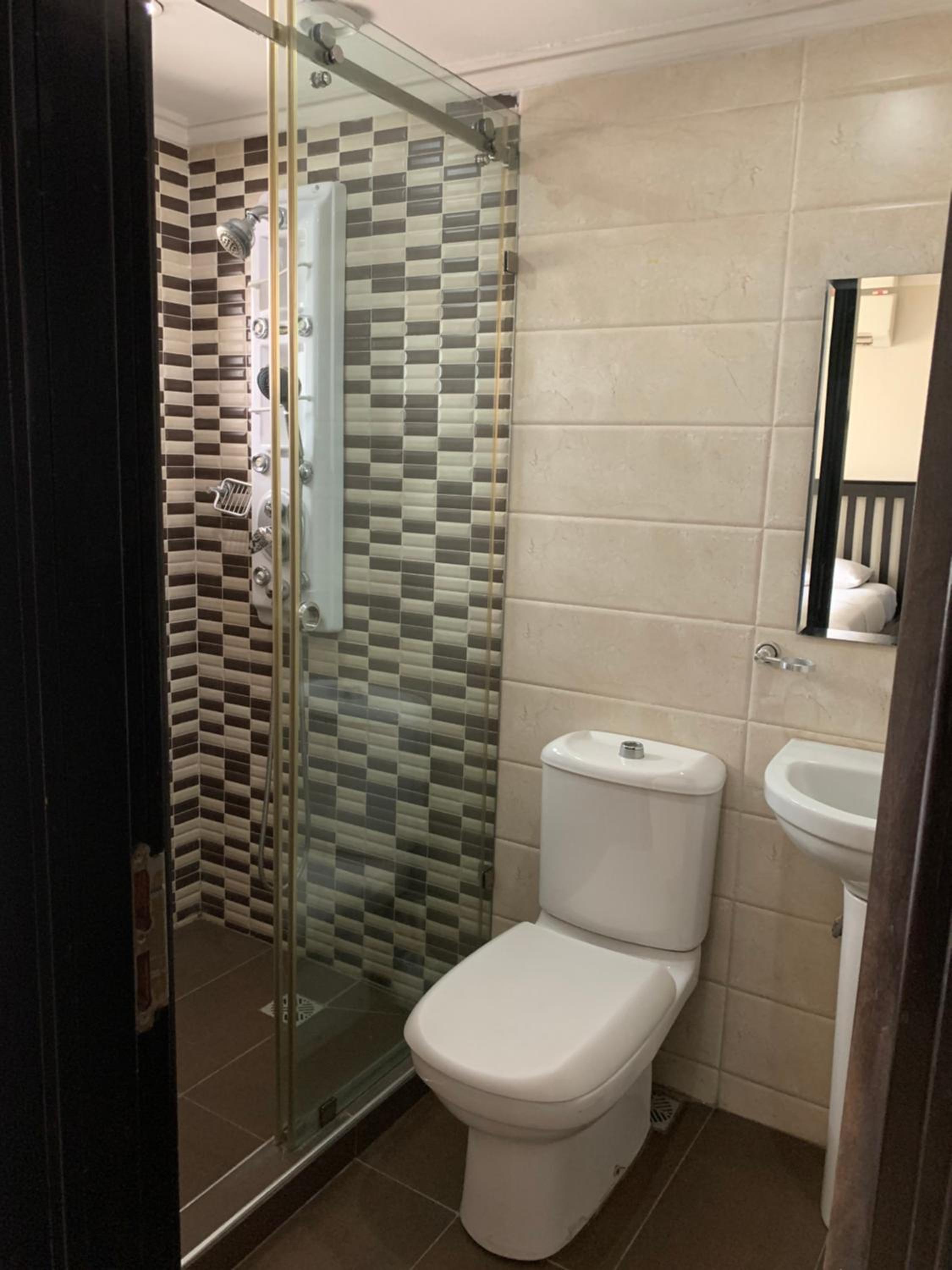 Emem Court - The Emem Apartment Collections
