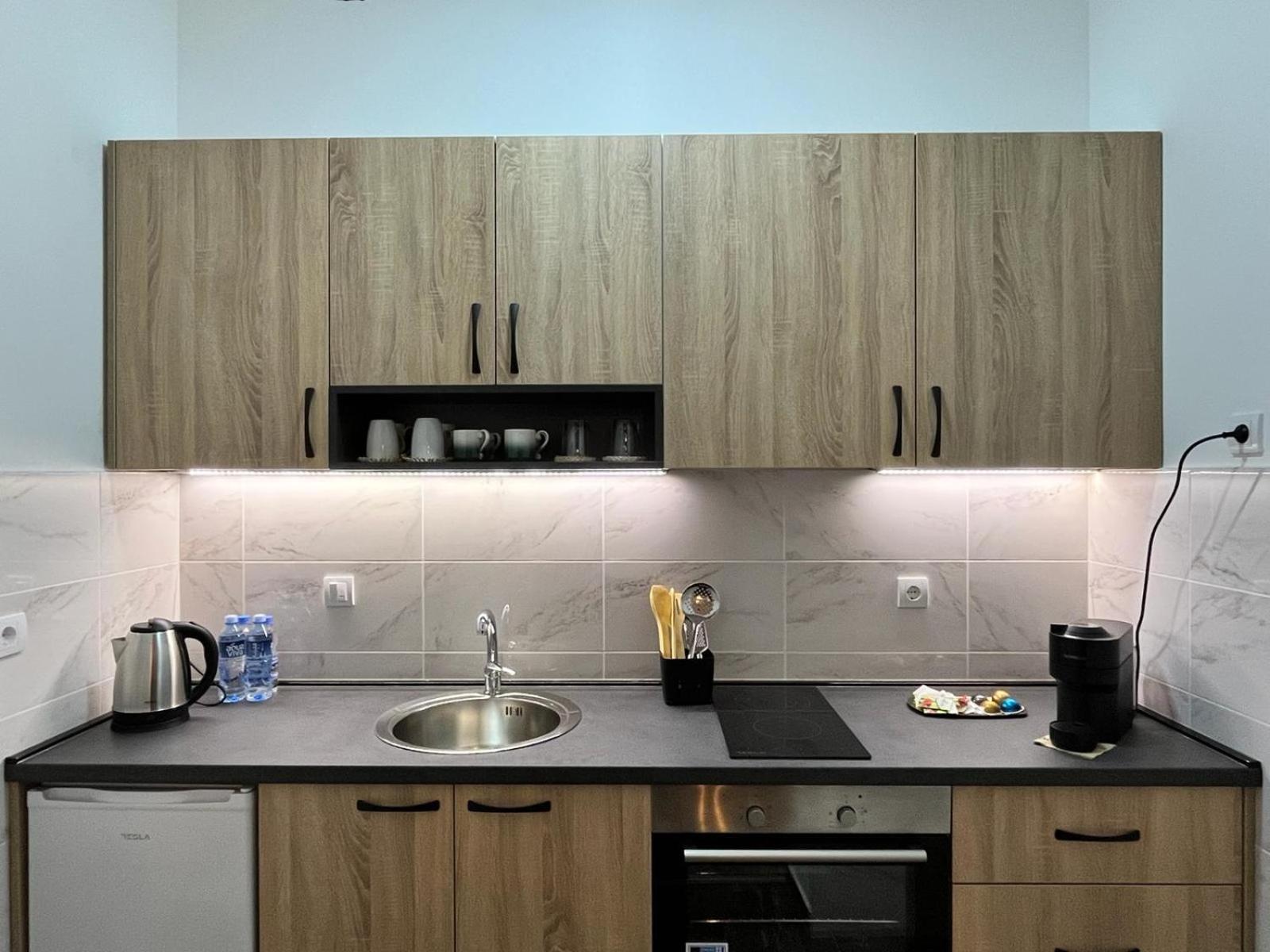 Apartmani Profesional Pajkovic