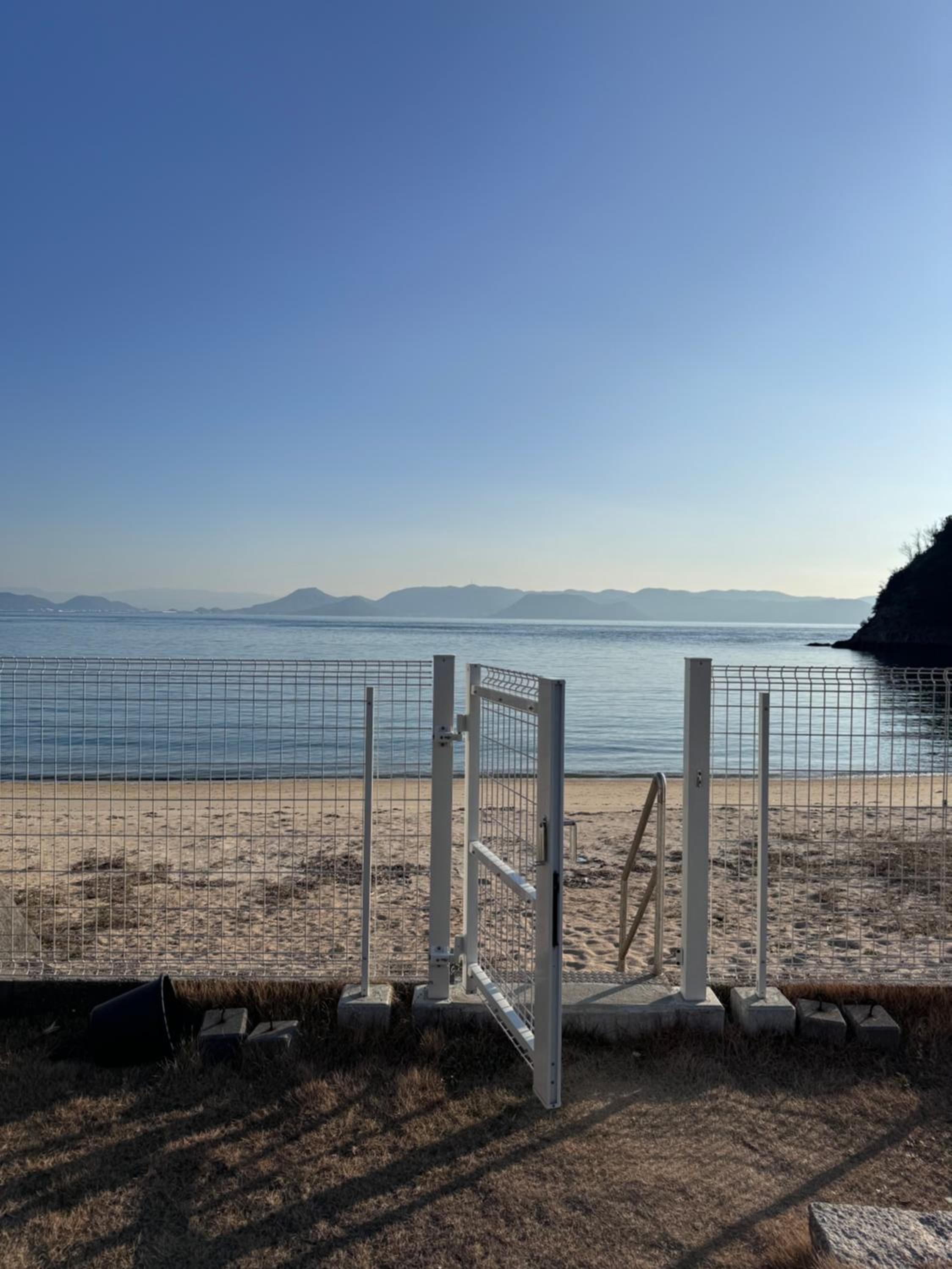 Vacation House YOKOMBO view 3
