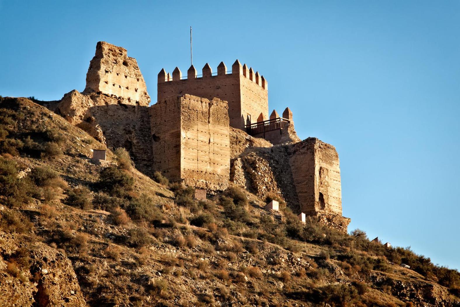 Sueño Andaluz Vera