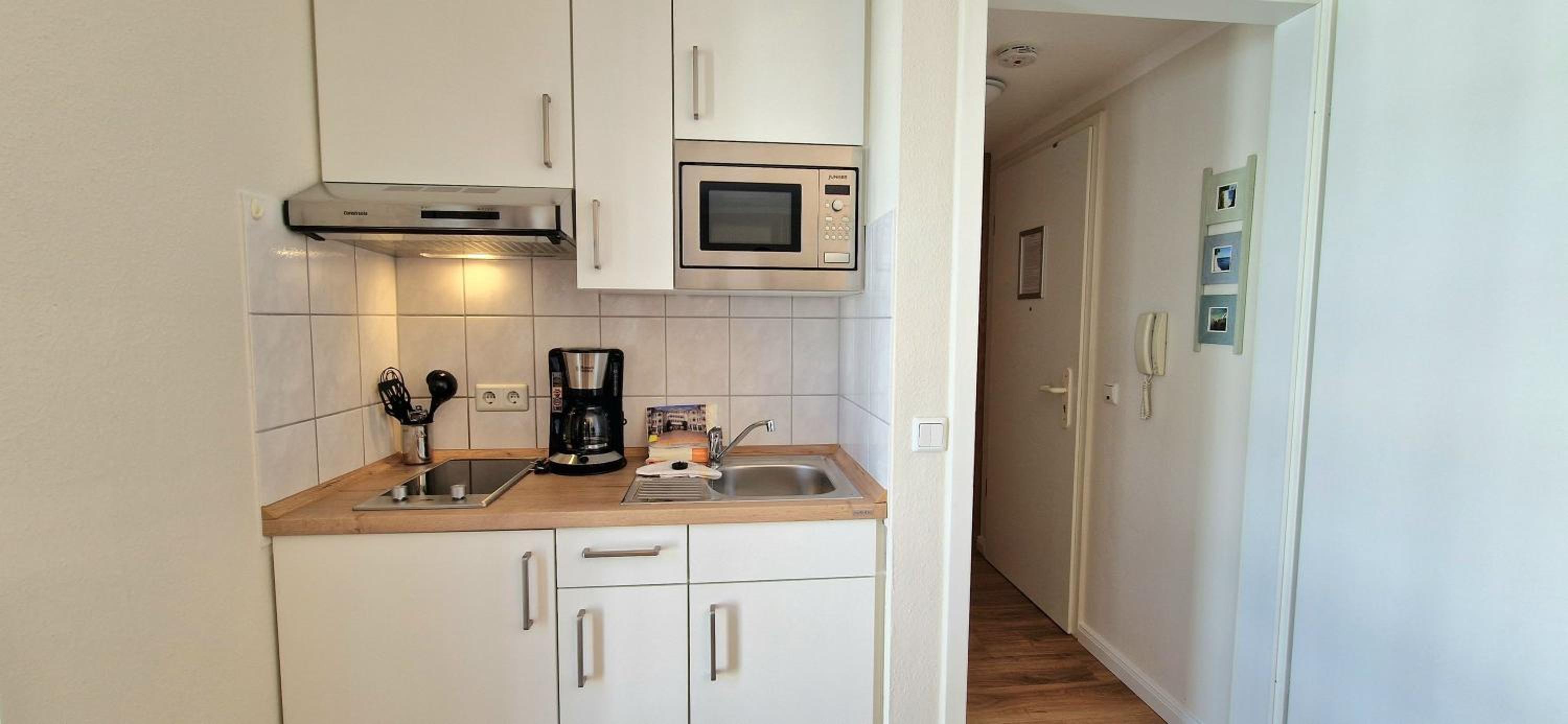 Fewo 656, Seepark Sellin