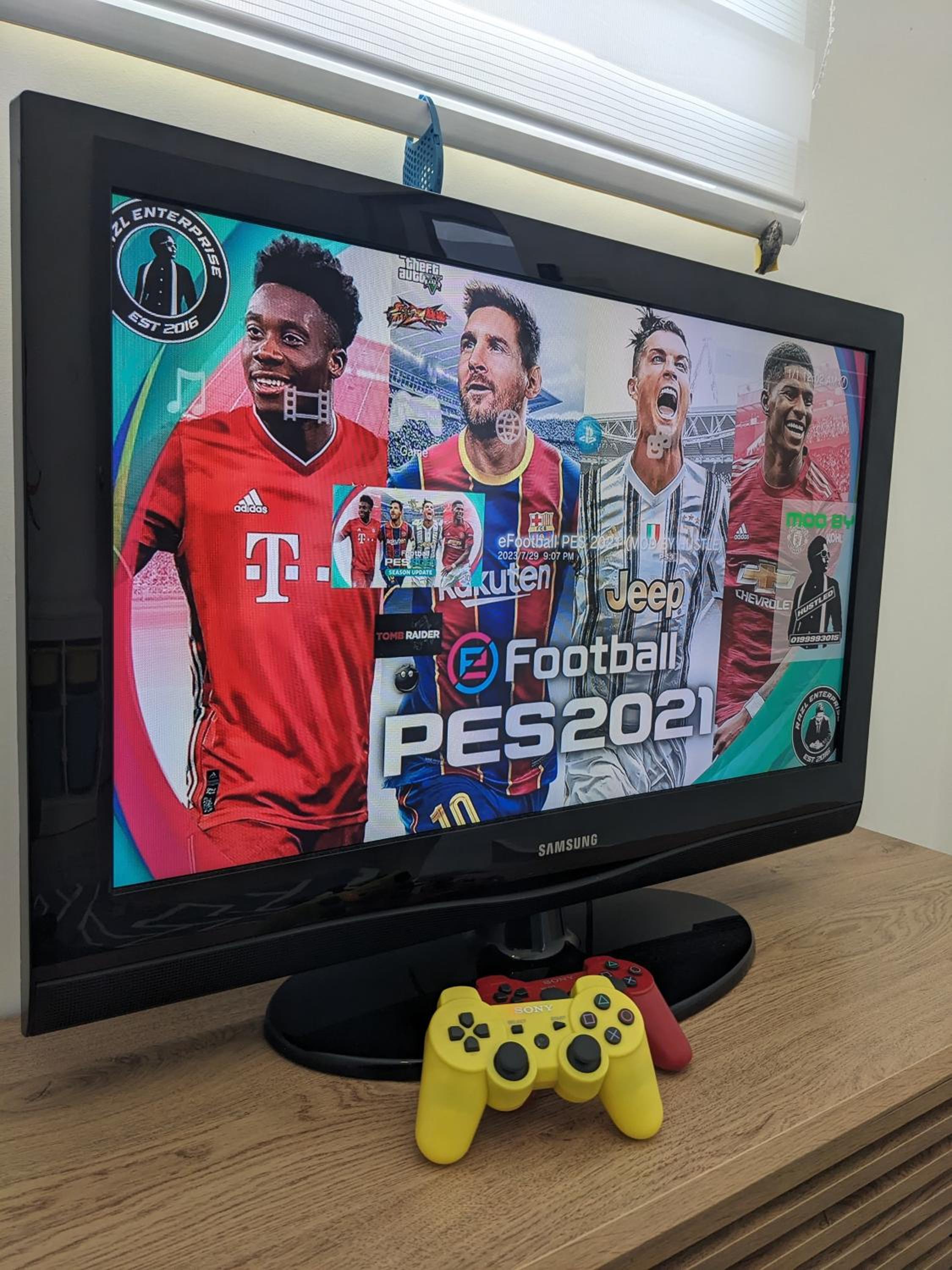 Fatih Amani Guesthouse with Playstation PS3 photo 5