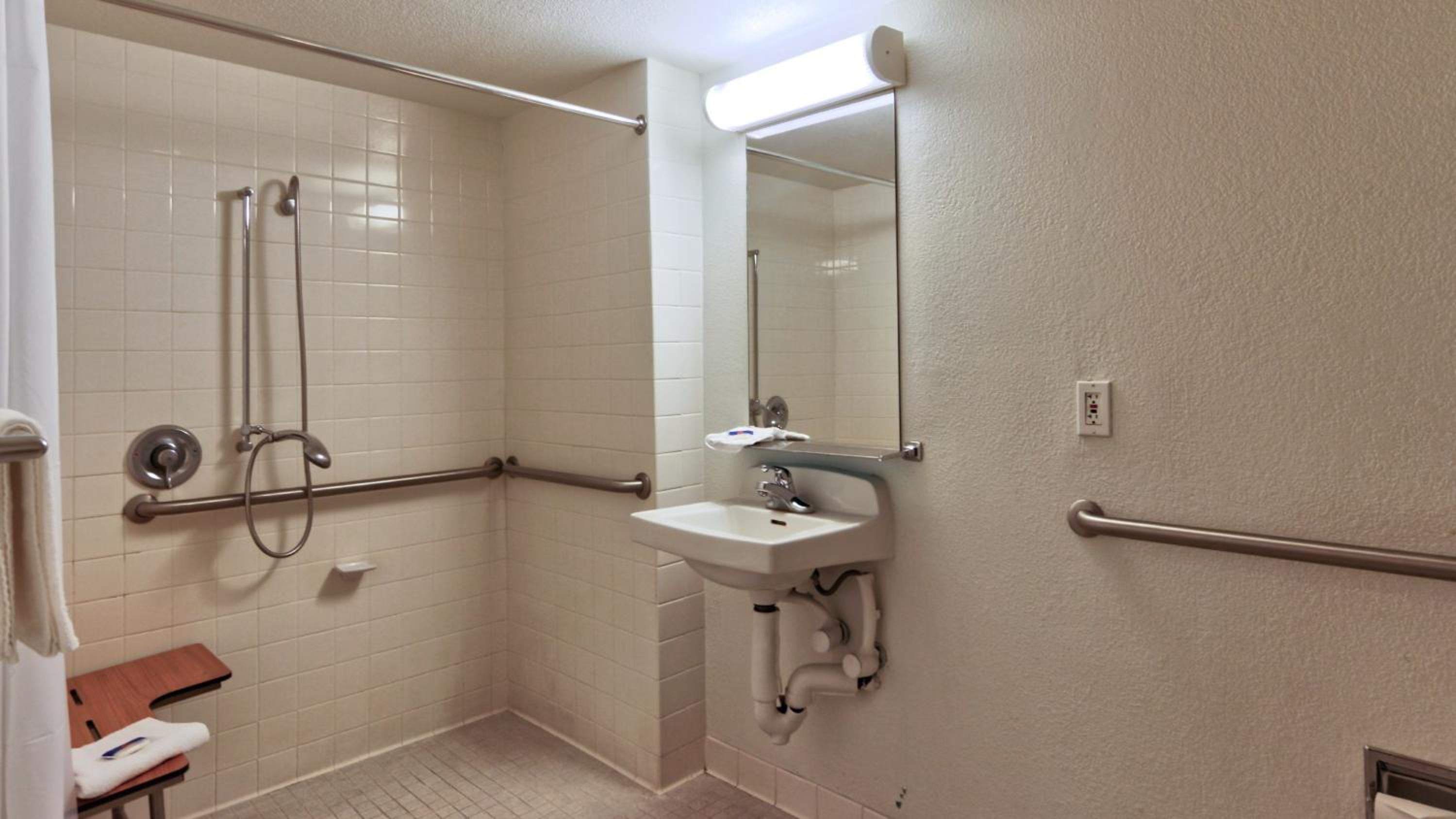 Motel 6-Chico, CA