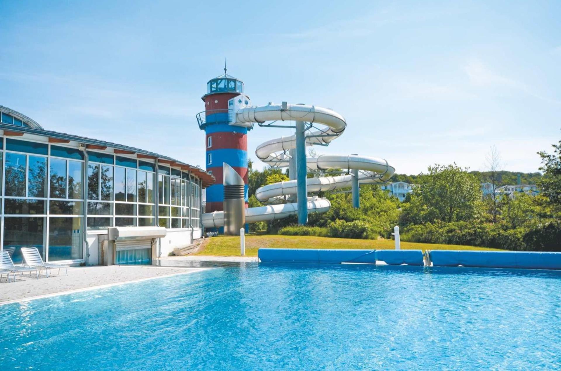 Seepark Sellin FeWo AG Whg 705 view 5