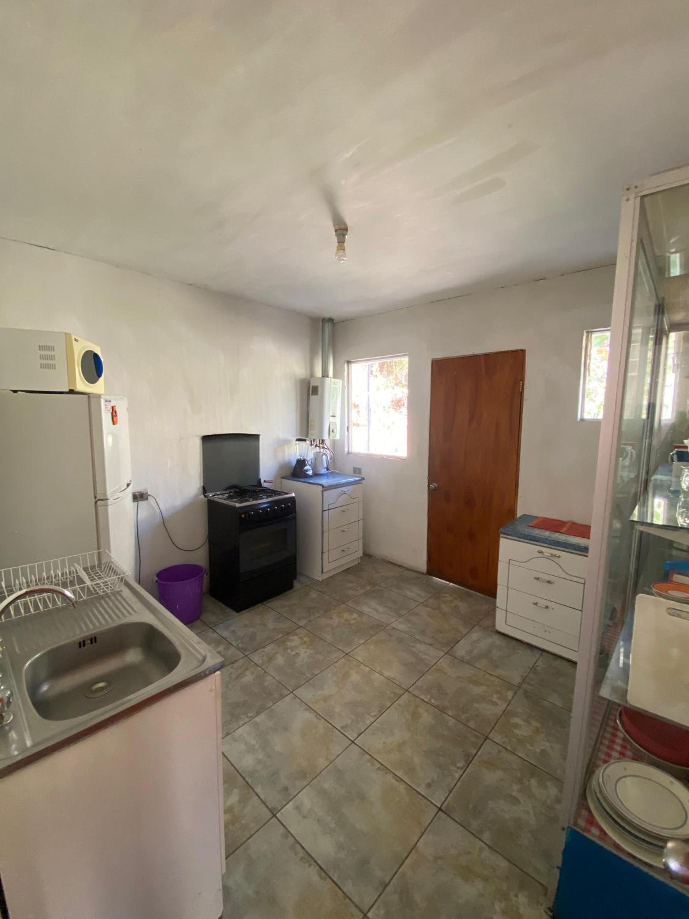 Hermosa casa familiar para 8 personas - Cochiguaz Valle de Elqui