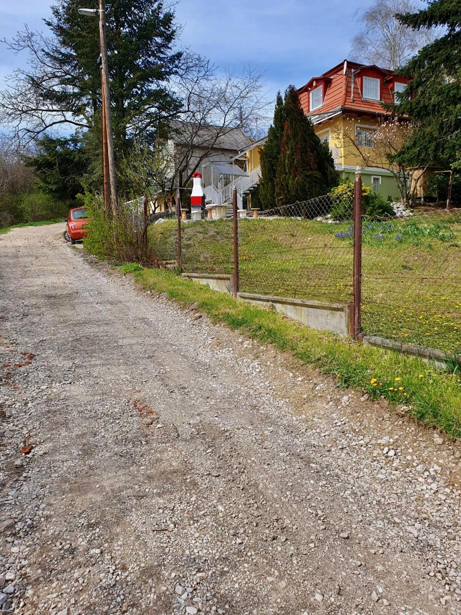 Naposdomb Vendégház