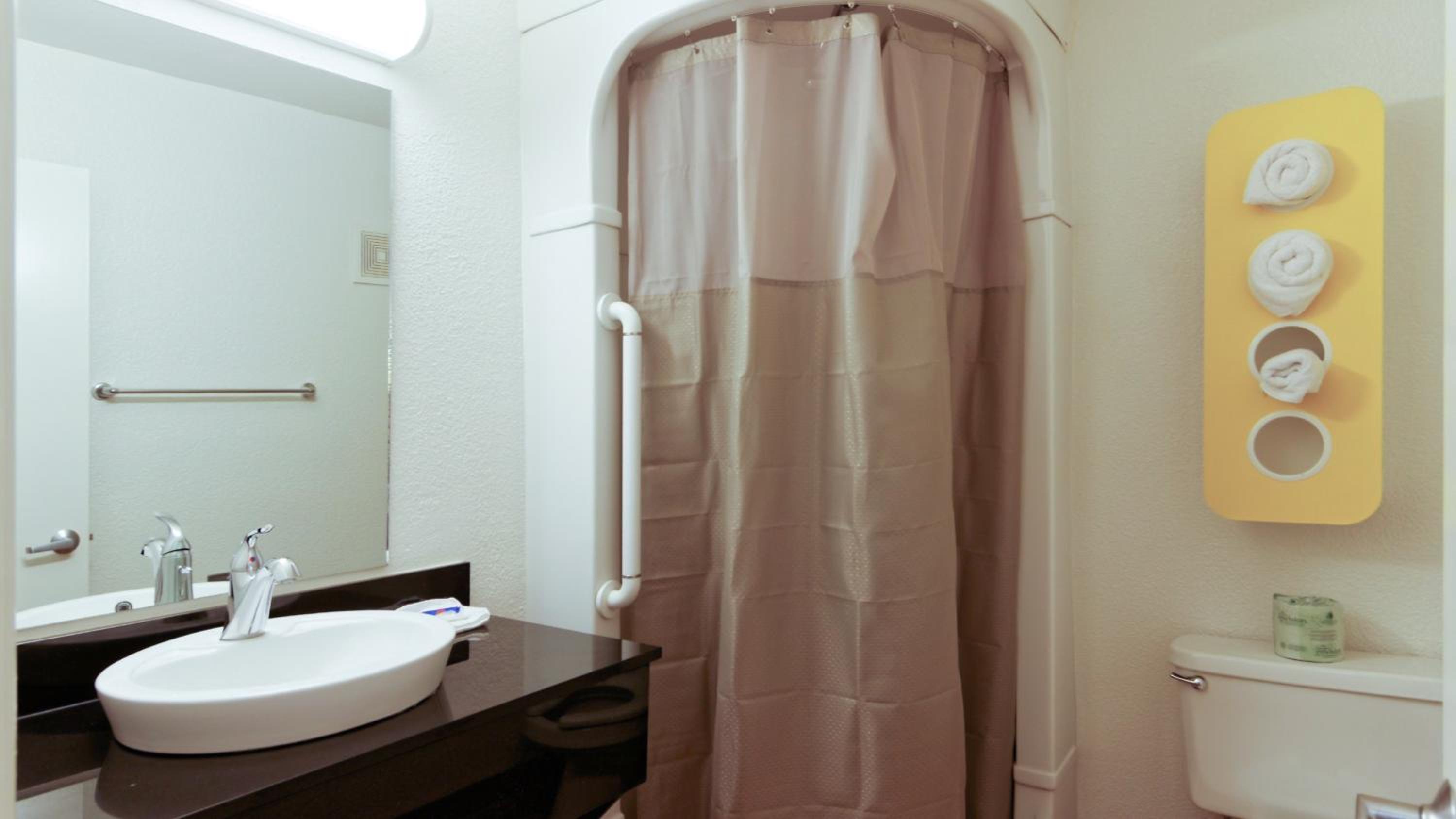 Motel 6-Chico, CA