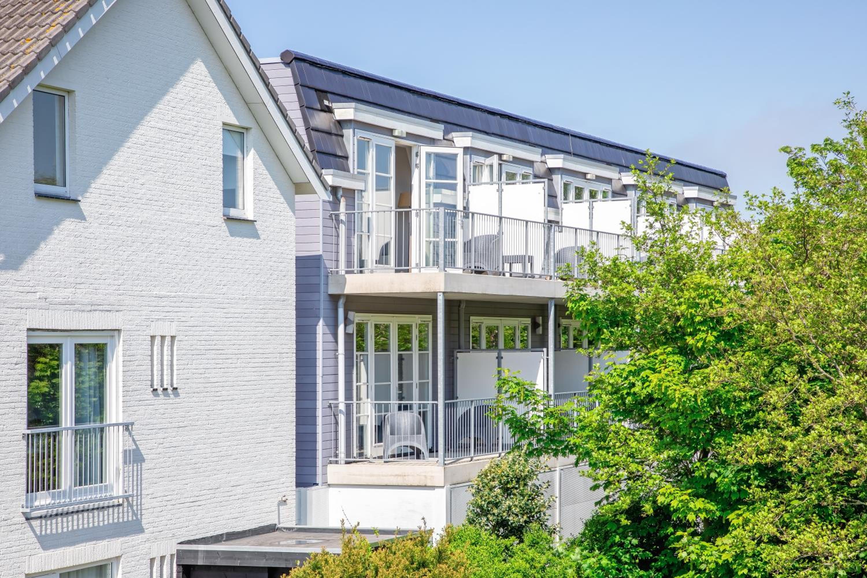 Strandplevier Suites en De Koog