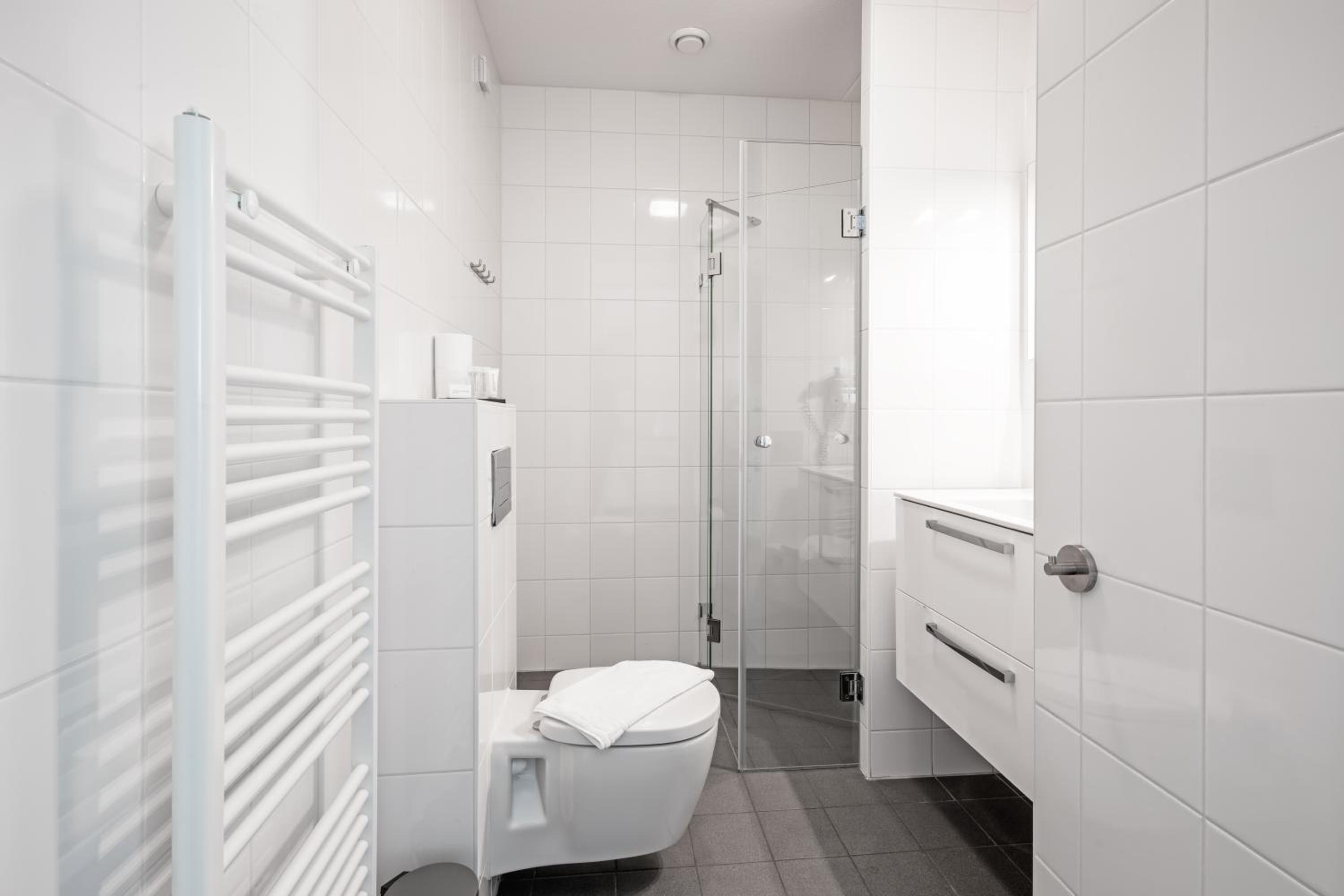 Strandplevier Suites