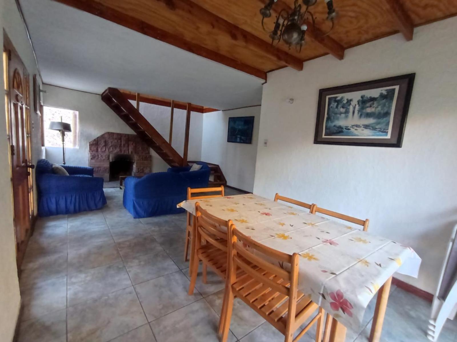 Hermosa casa familiar para 8 personas - Cochiguaz Valle de Elqui