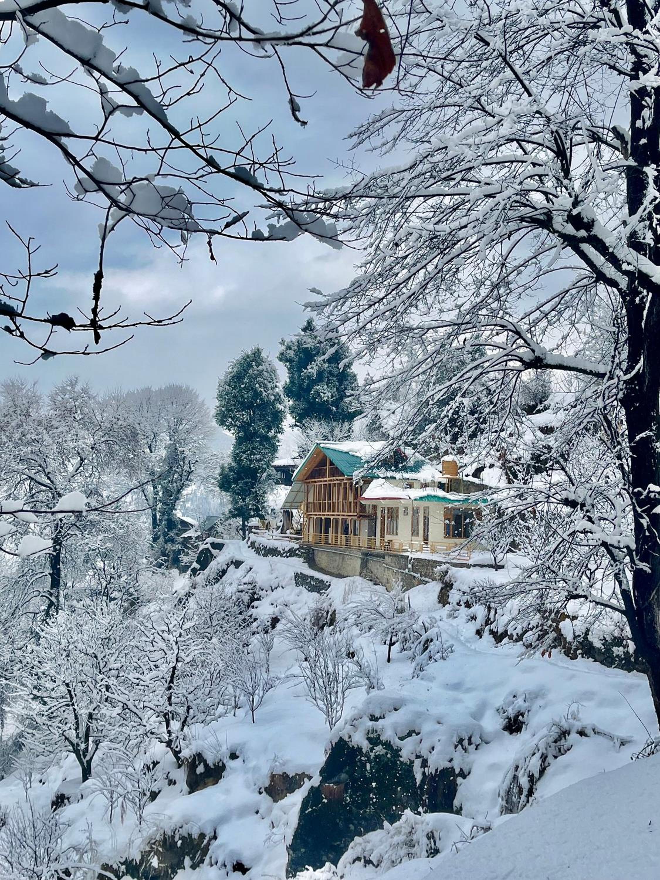 Flüstern Homestay