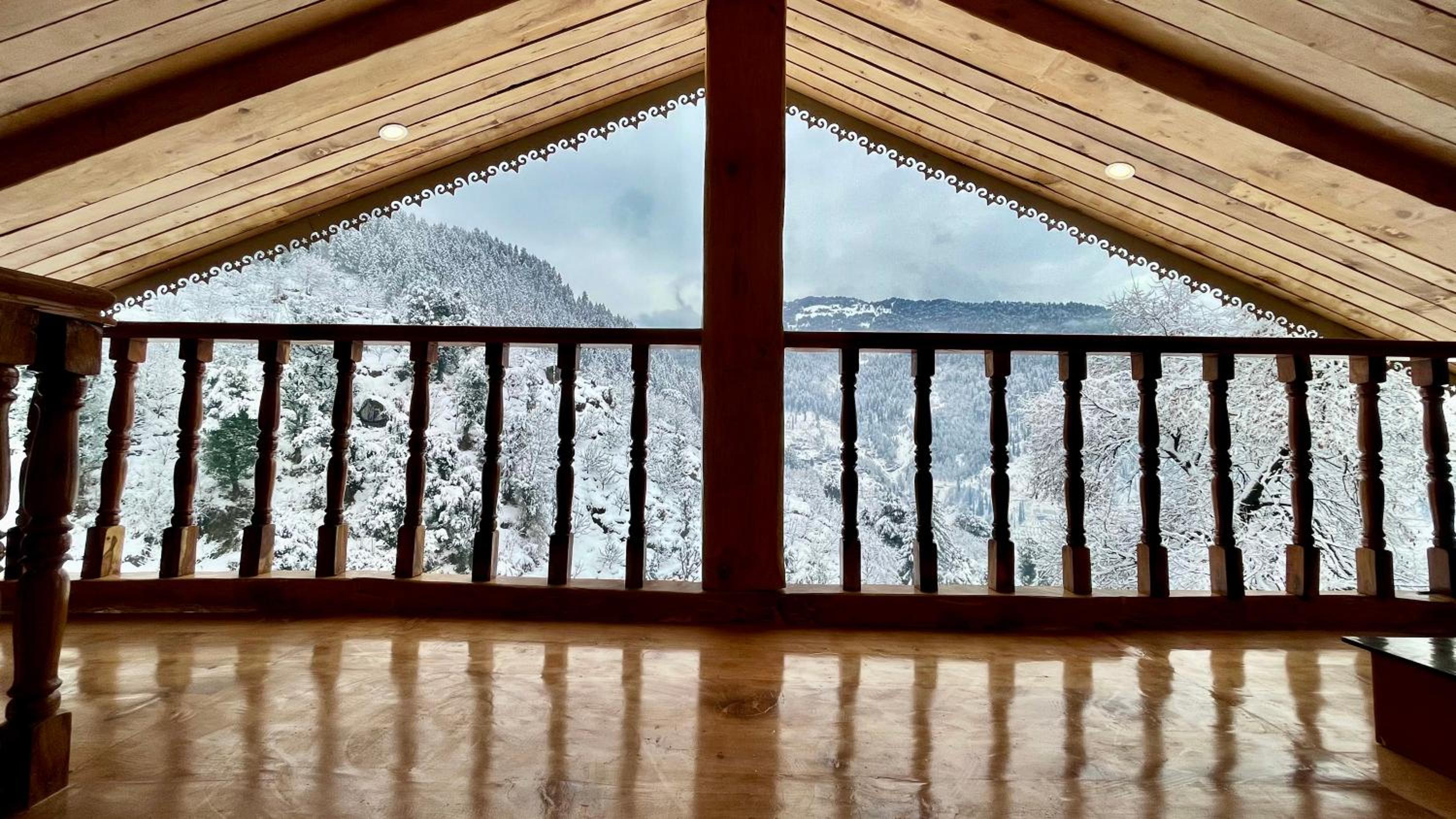 Flüstern Homestay