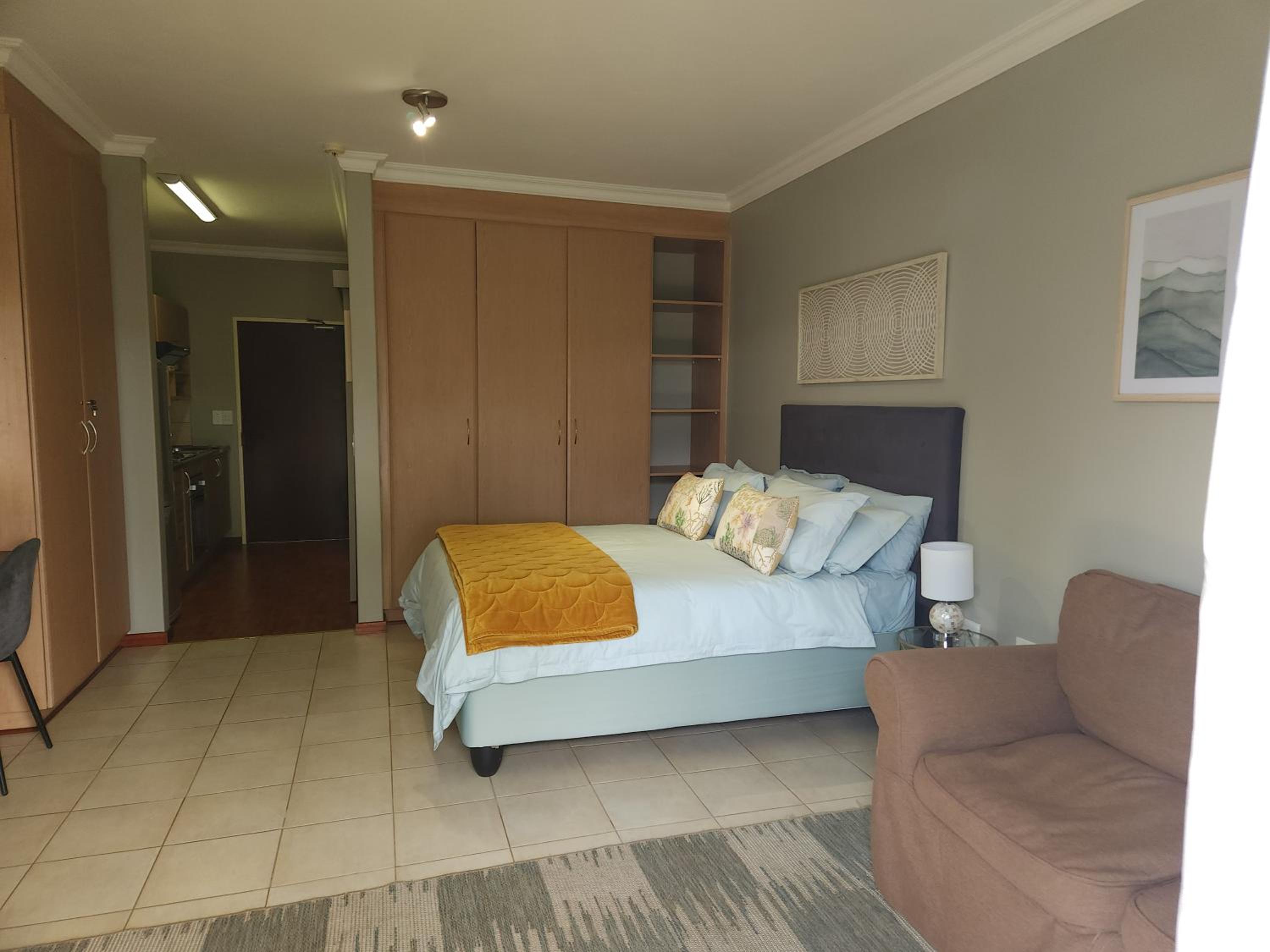 The Retreat A10 - Retirement Village view 5