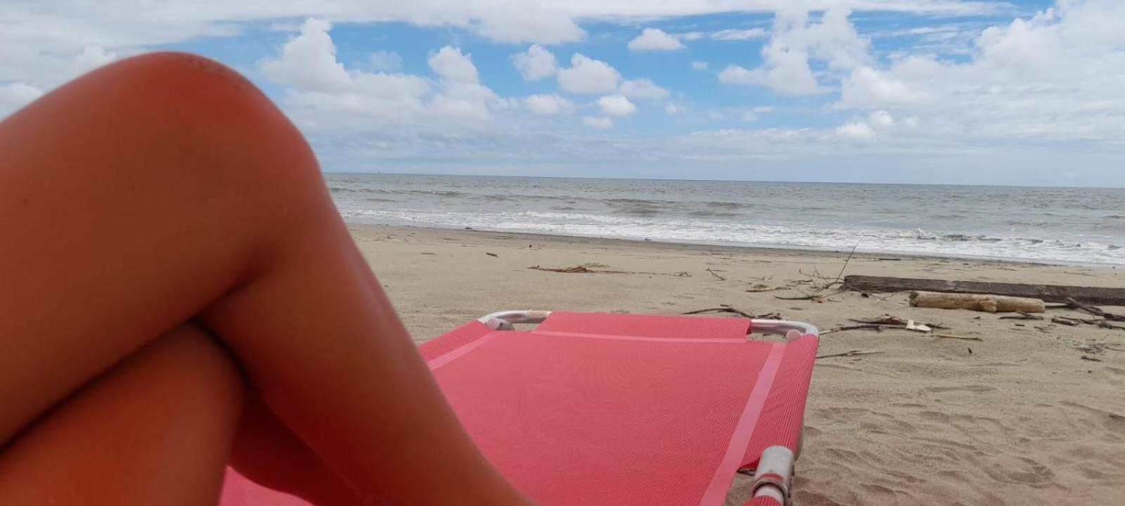 Departamento Margarita Beach House
