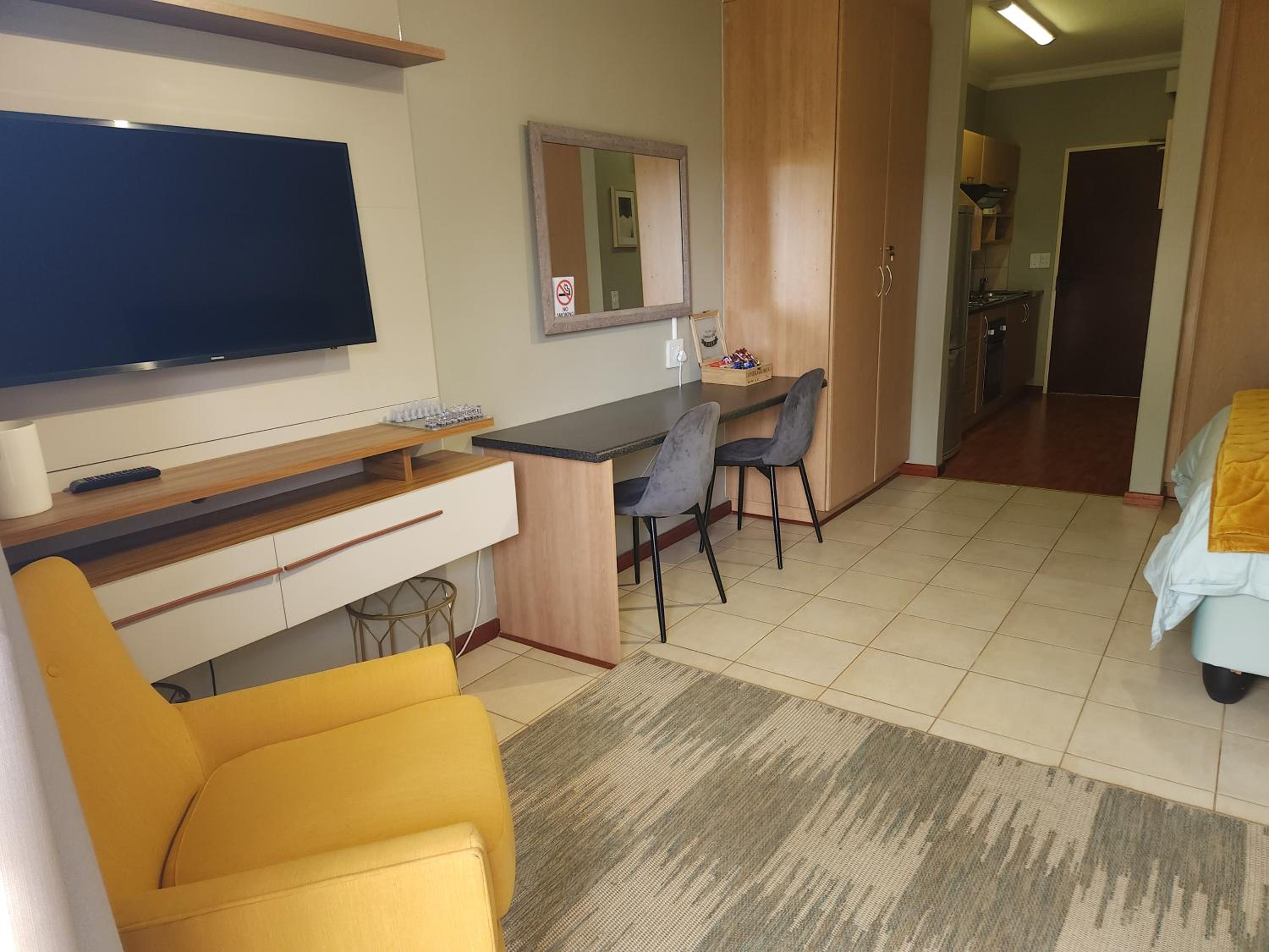 The Retreat A10 - Retirement Village view 4