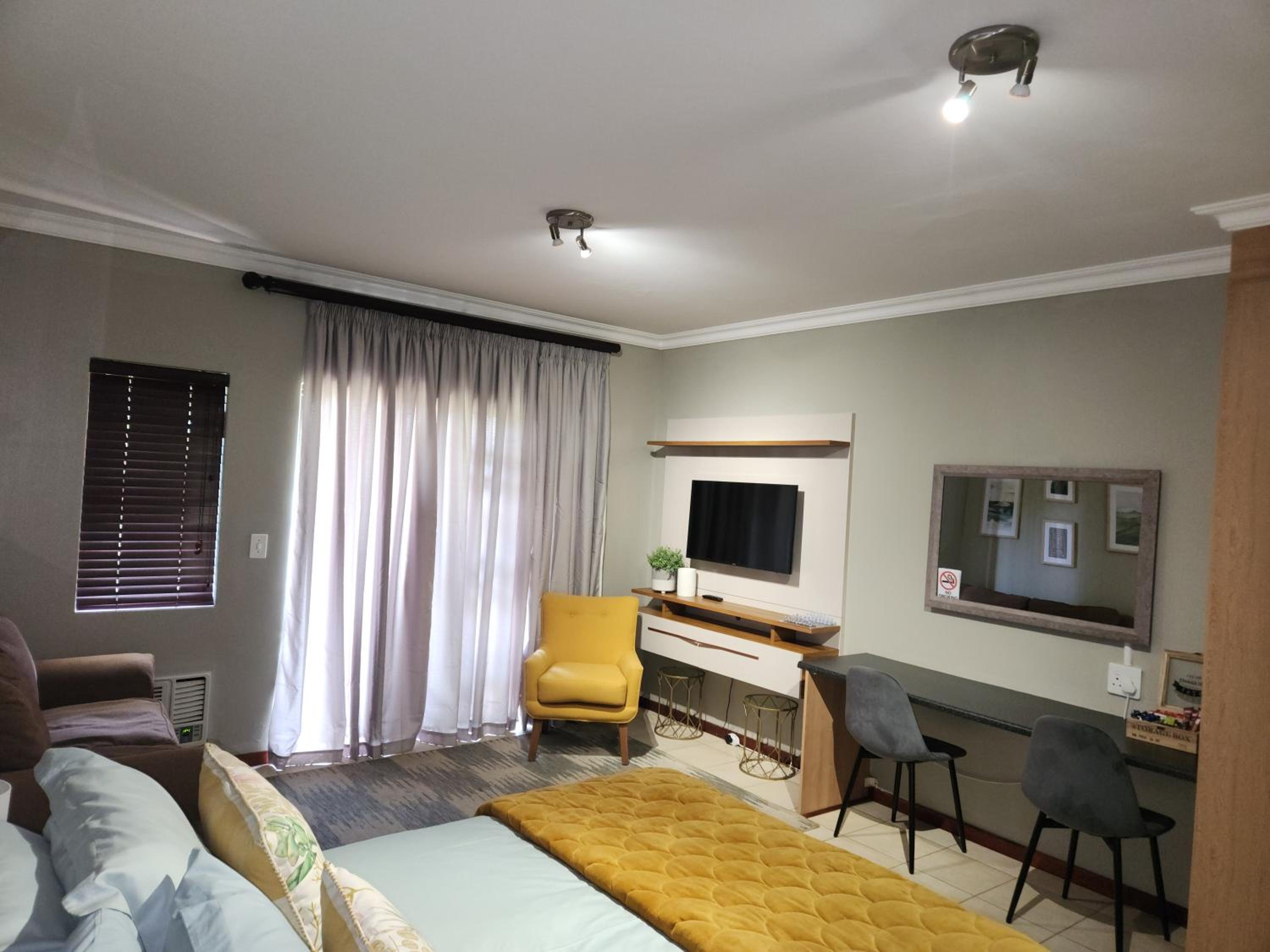 The Retreat A10 - Retirement Village view 2