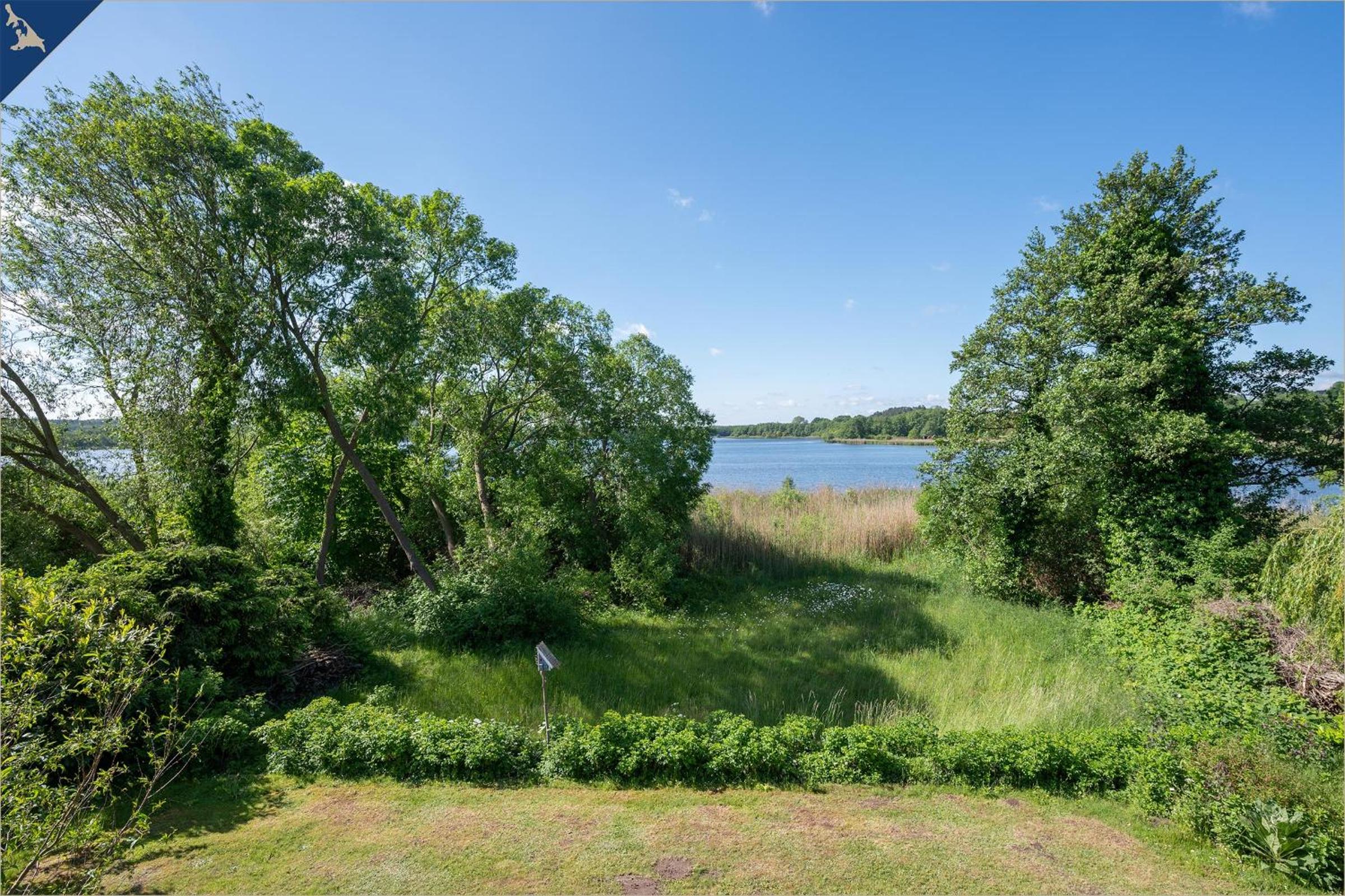 Ferienanlage am Gothensee 25 Kreativhaus am See