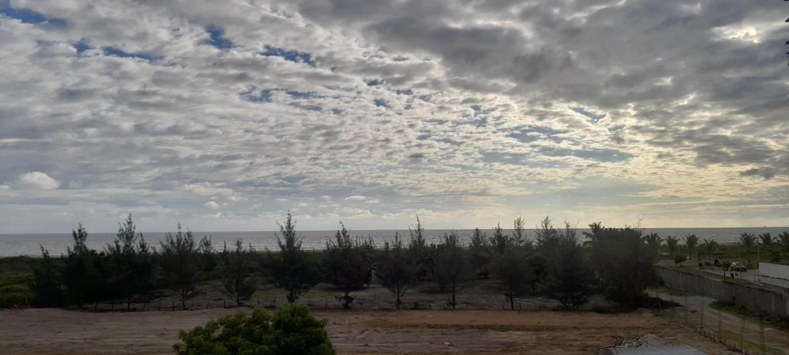 Departamento Margarita Beach House