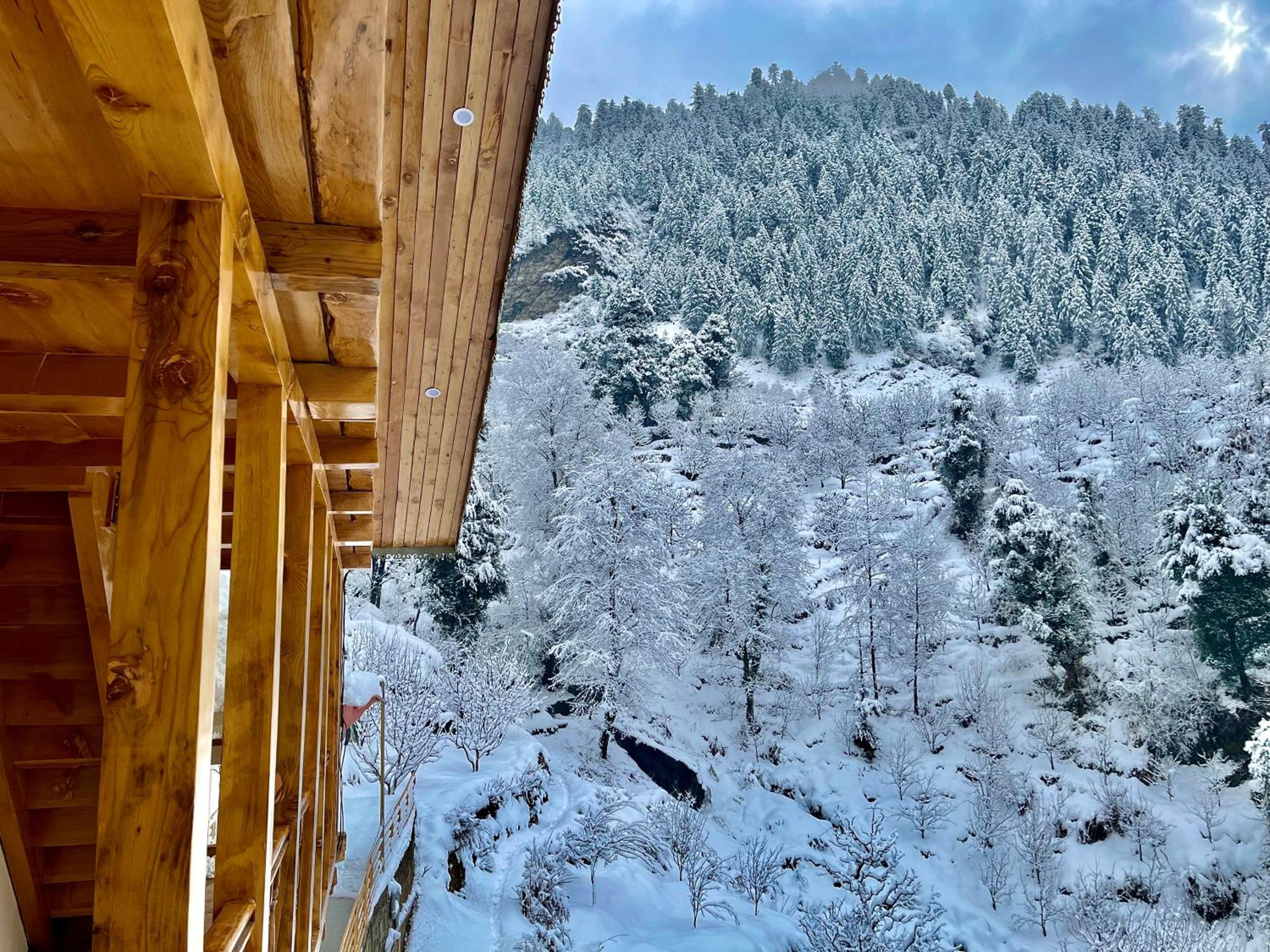 Flüstern Homestay