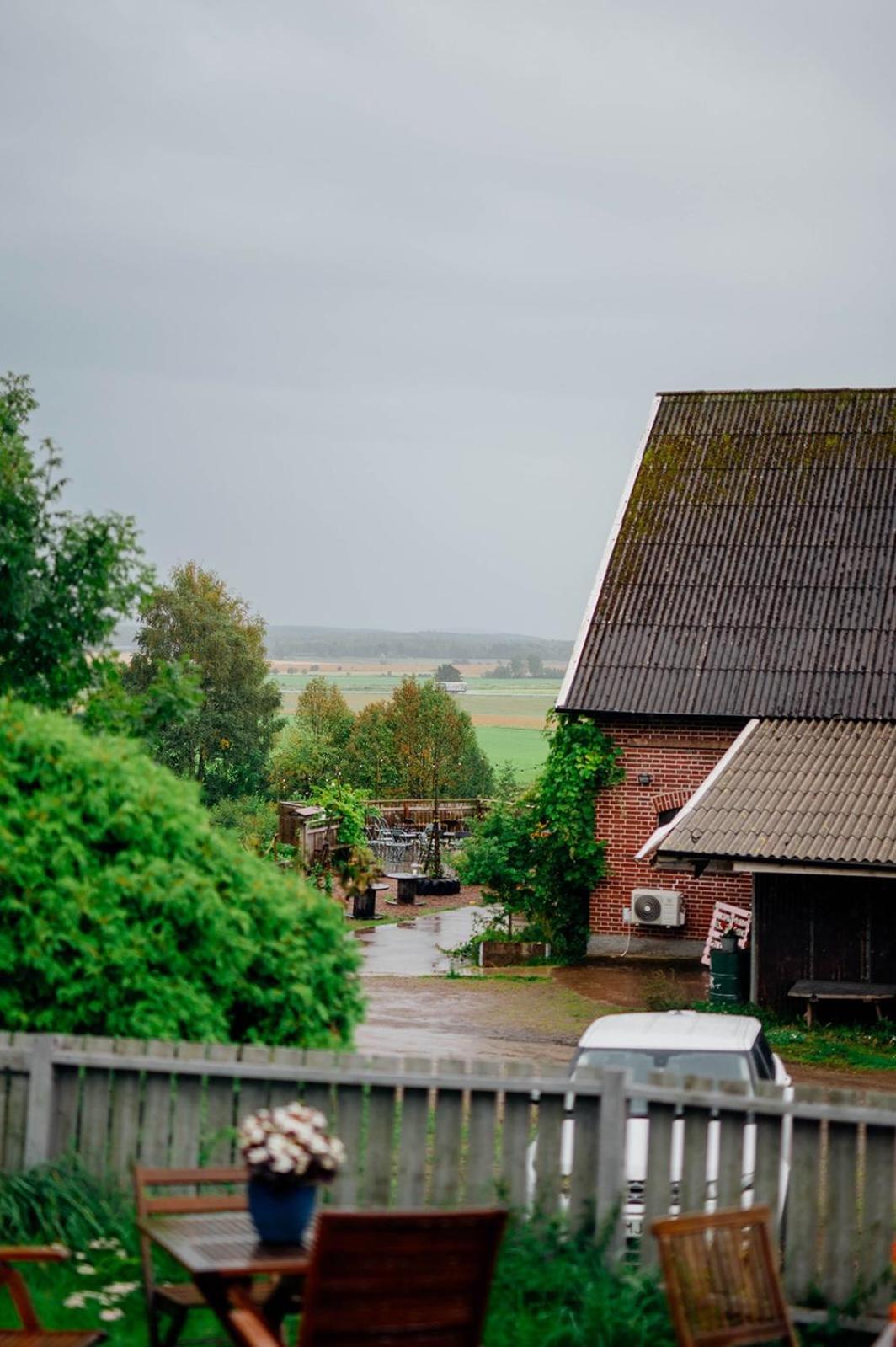 Skrea Backe Bo view 5