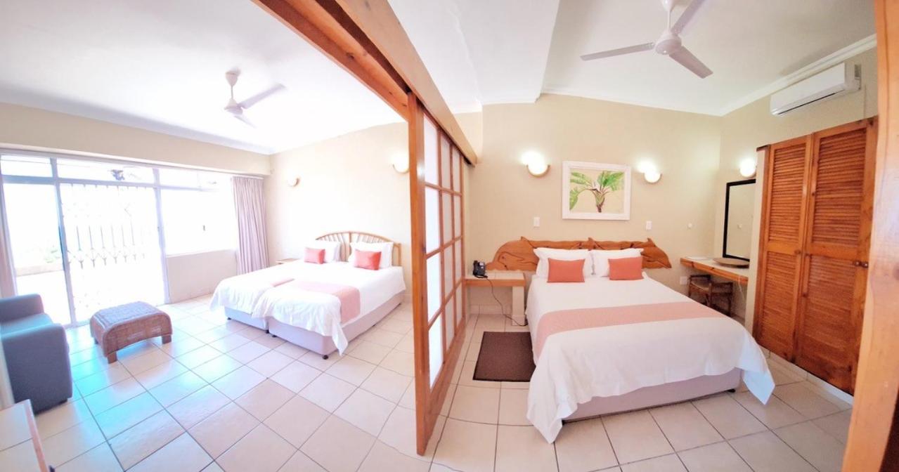 Salt Rock Hotel and Beach Resort view 5