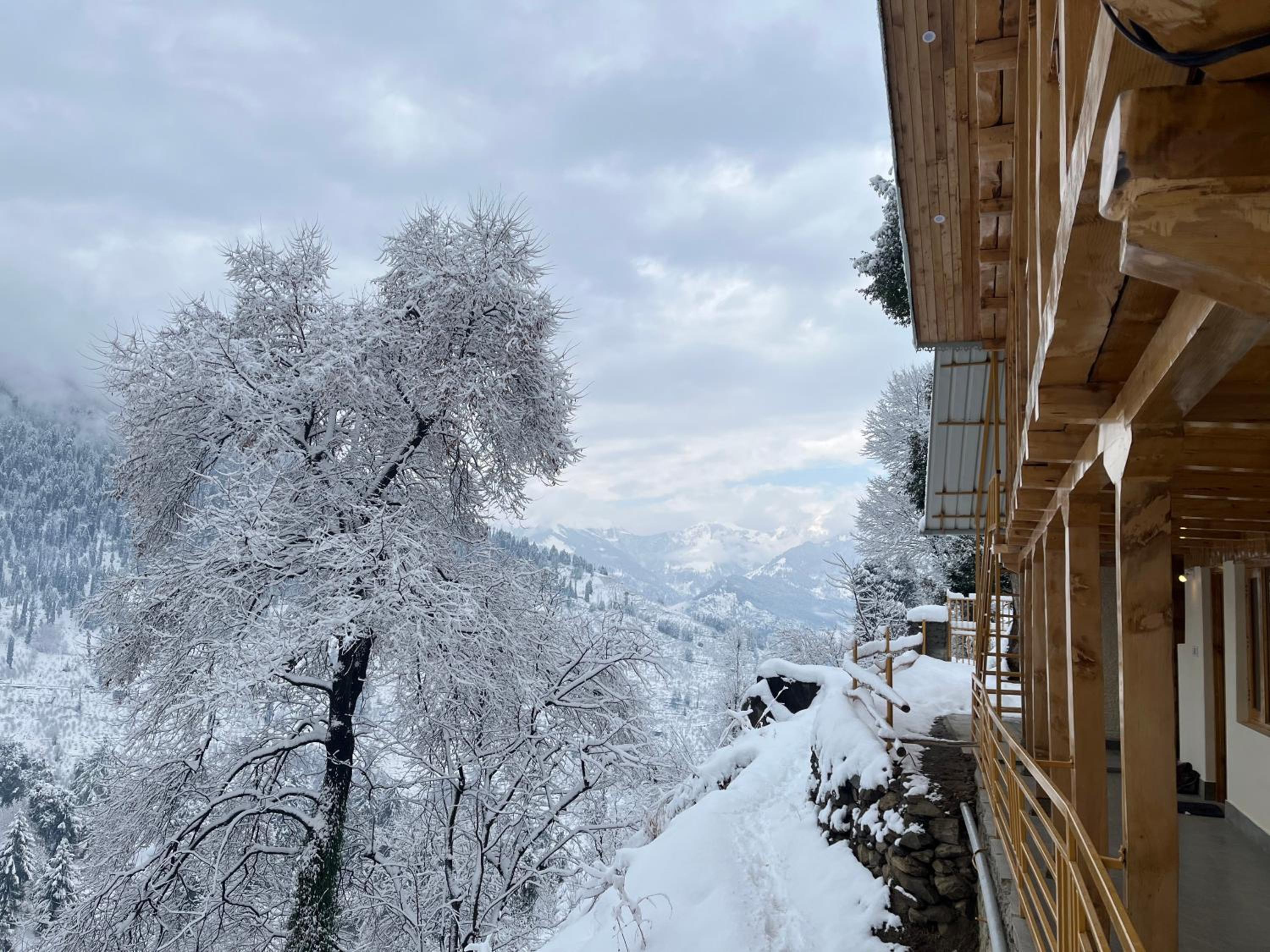 Flüstern Homestay