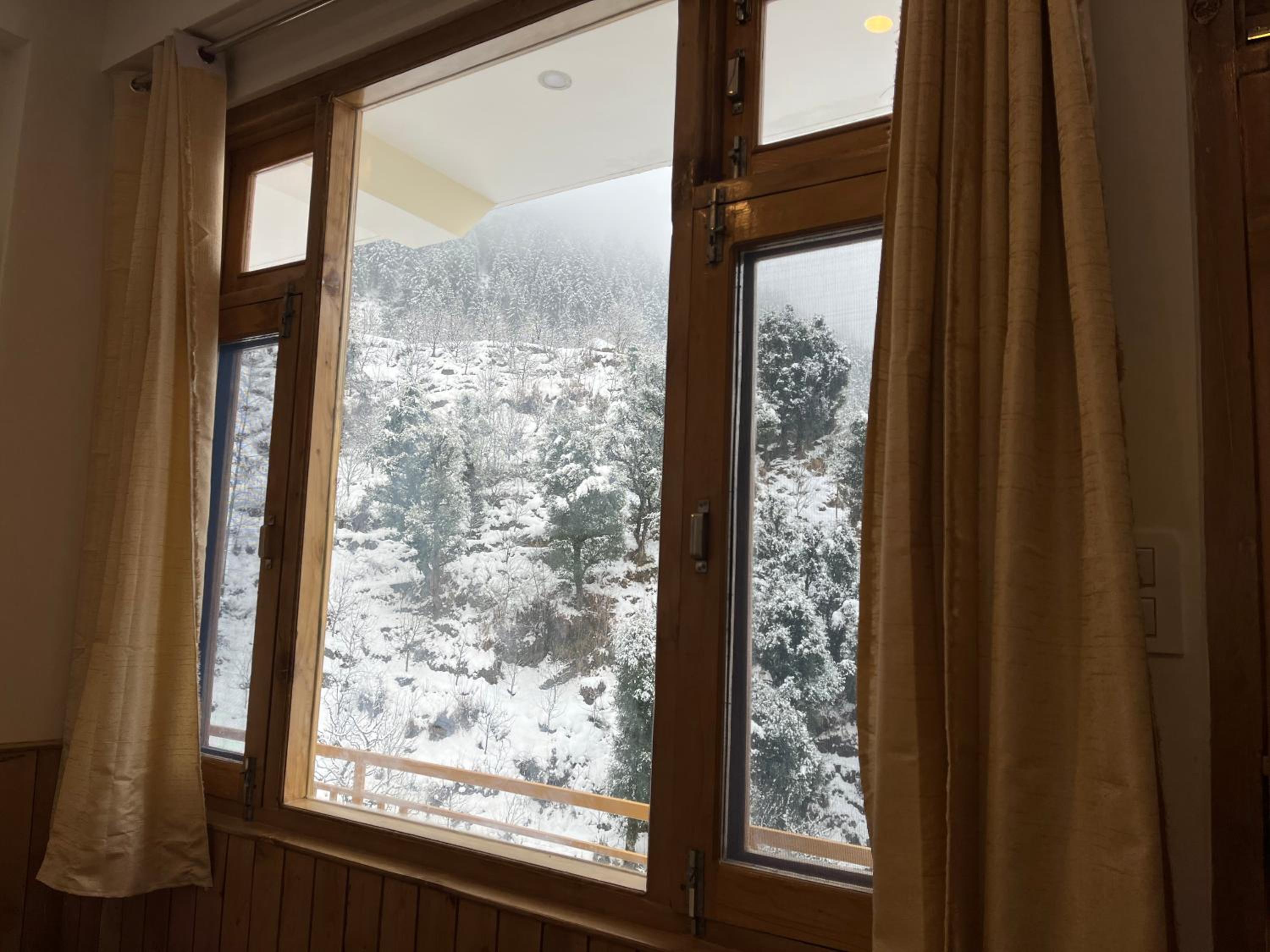 Flüstern Homestay