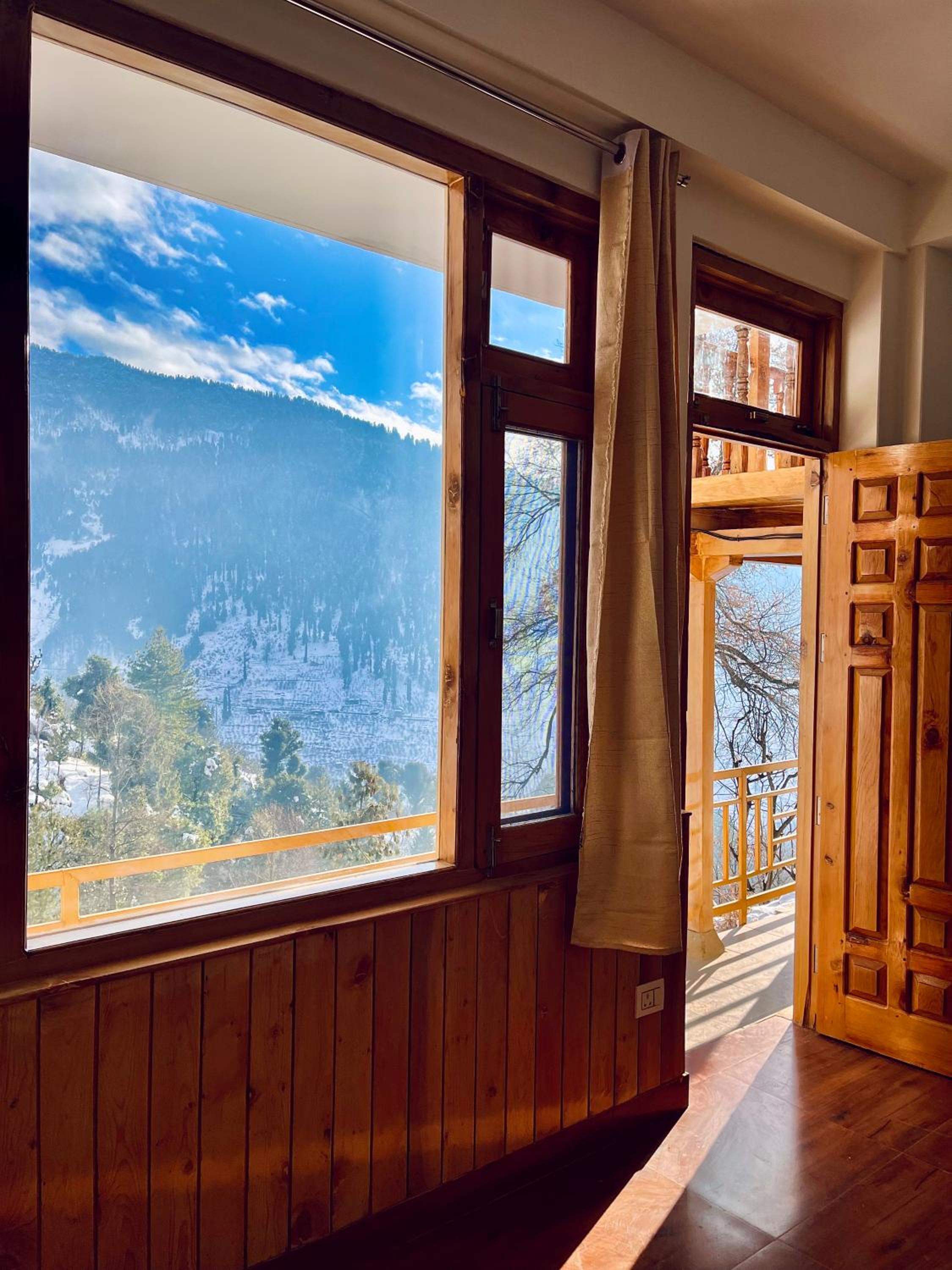 Flüstern Homestay
