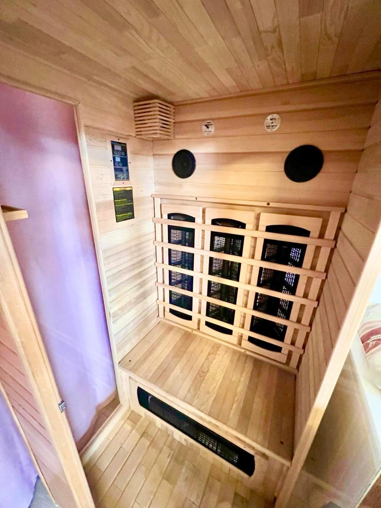 Chatka pod Lysou