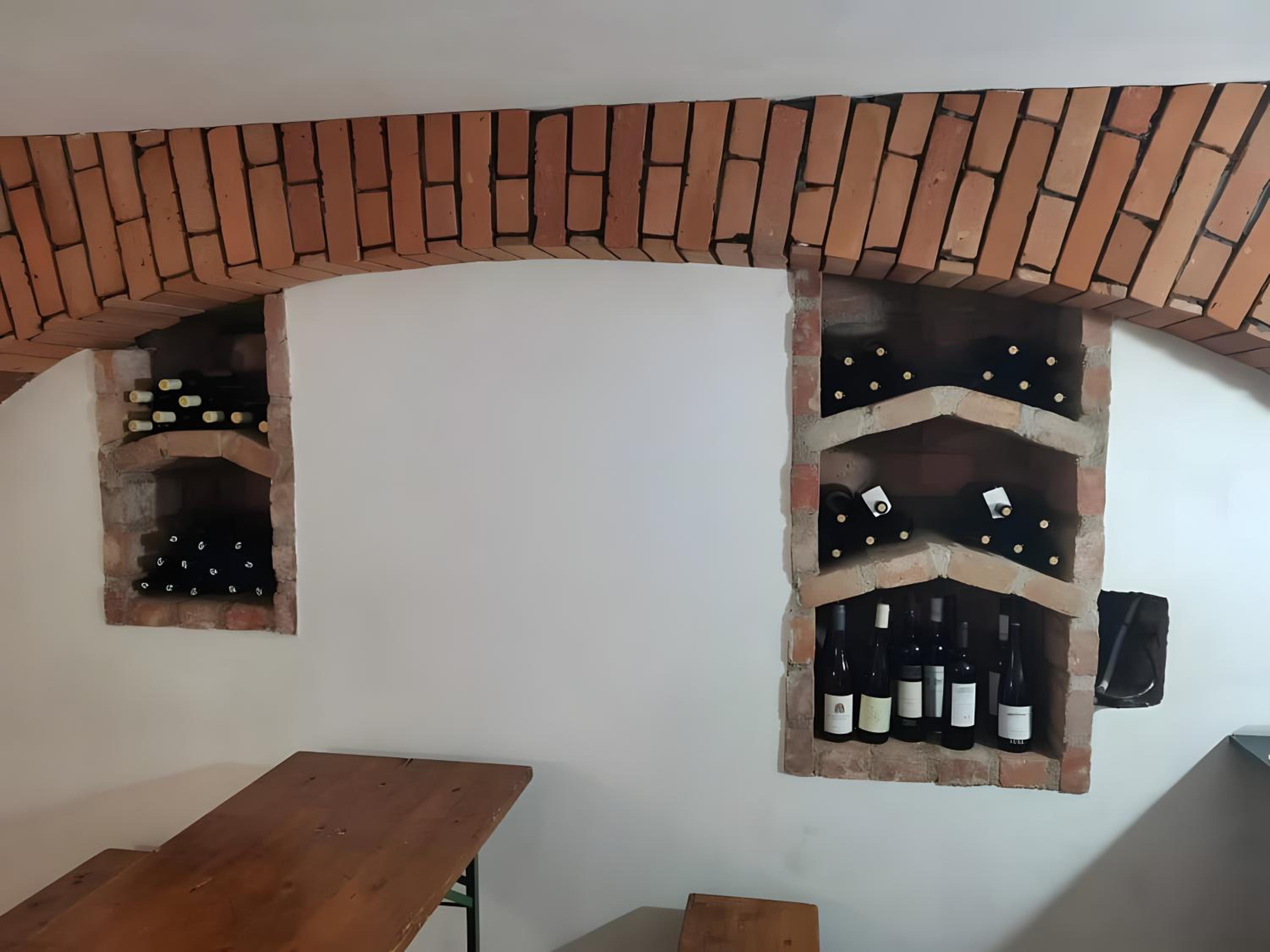 Apartmány Lukovské domečky