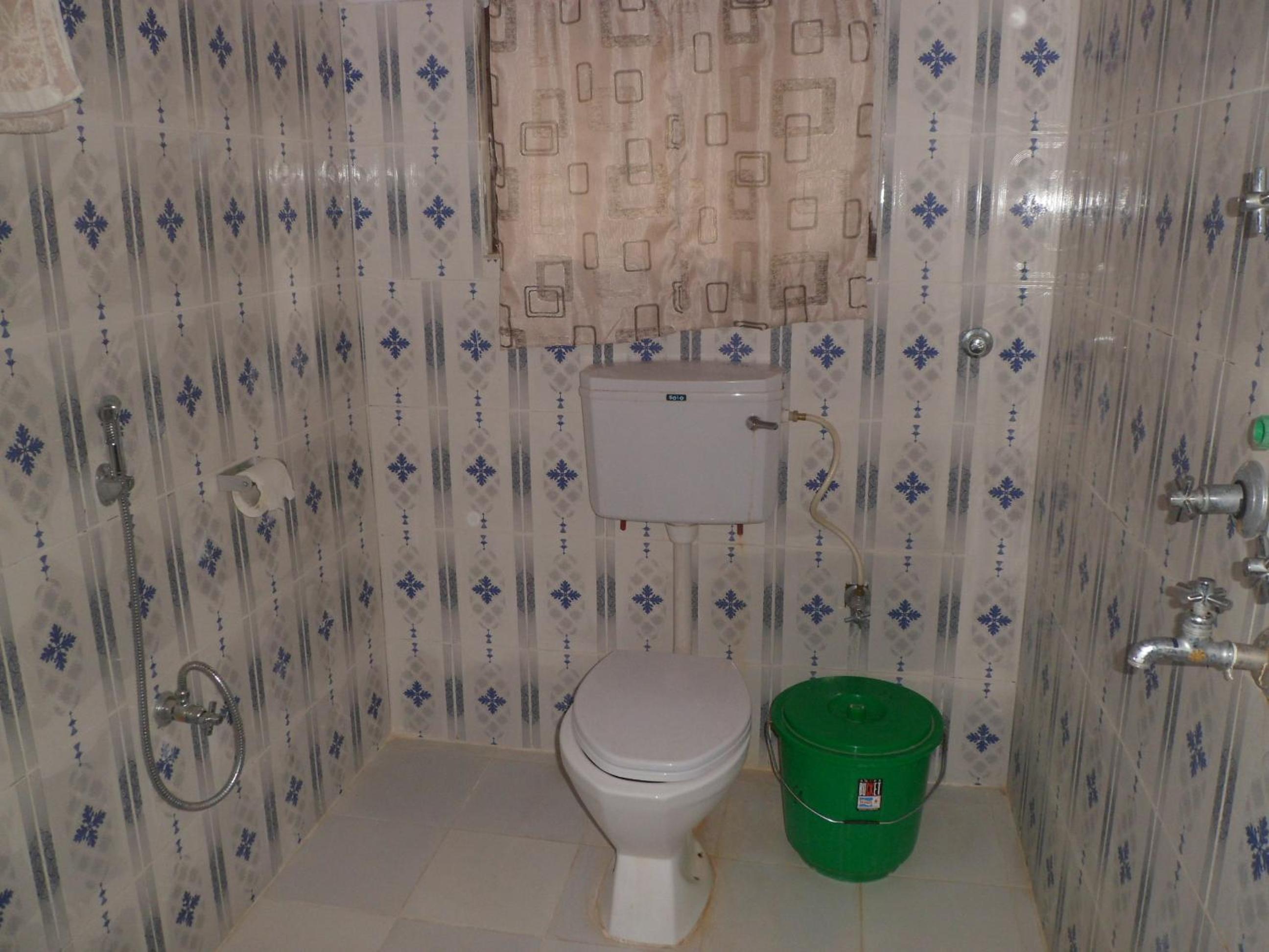 Forest Hideaway Resort Pvt Ltd