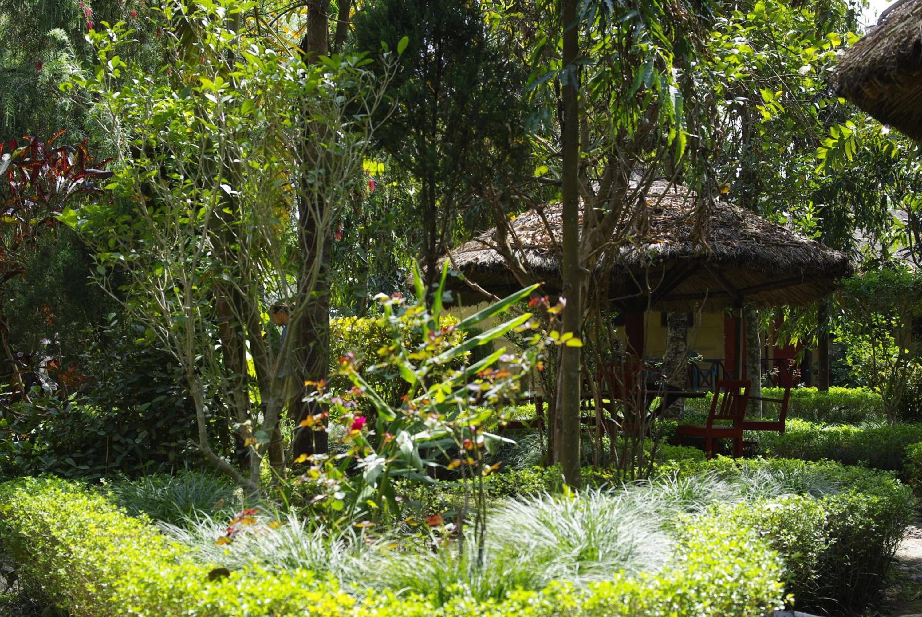 Forest Hideaway Resort Pvt Ltd