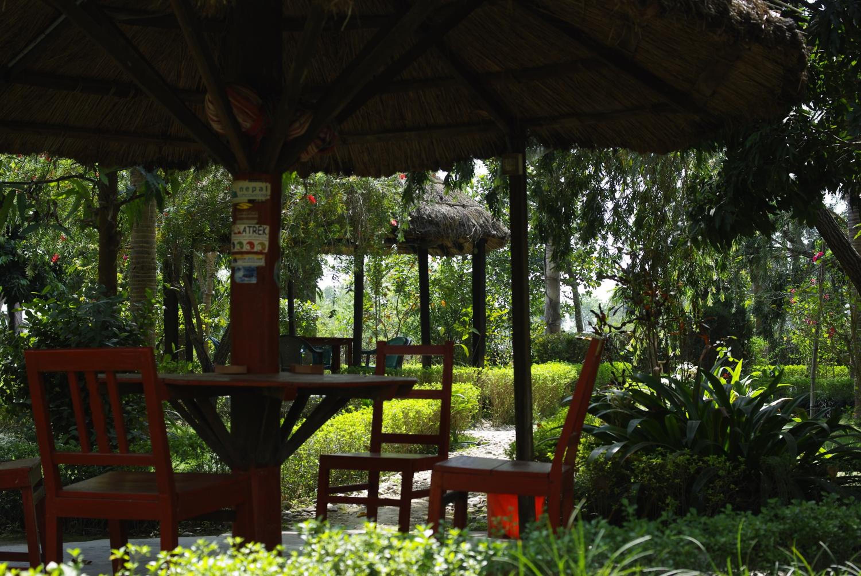 Forest Hideaway Resort Pvt Ltd