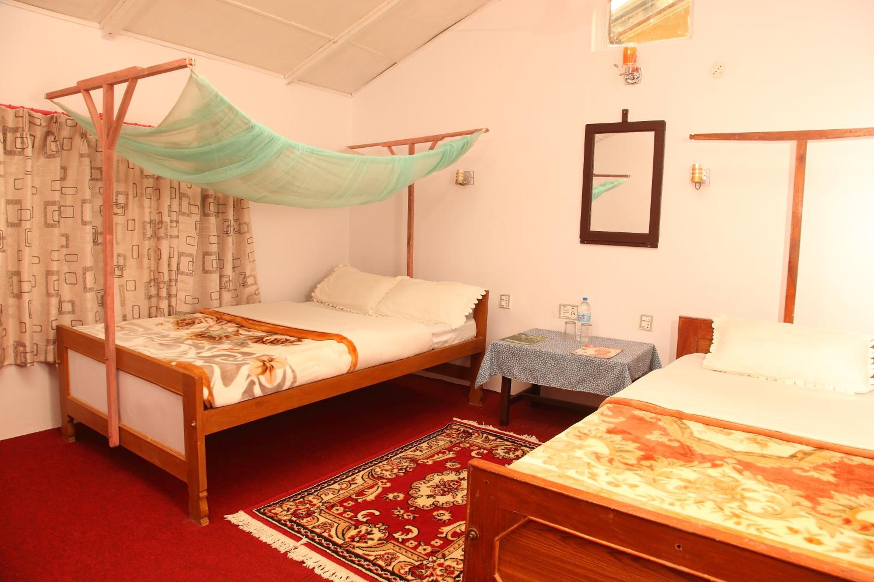 Forest Hideaway Resort Pvt Ltd