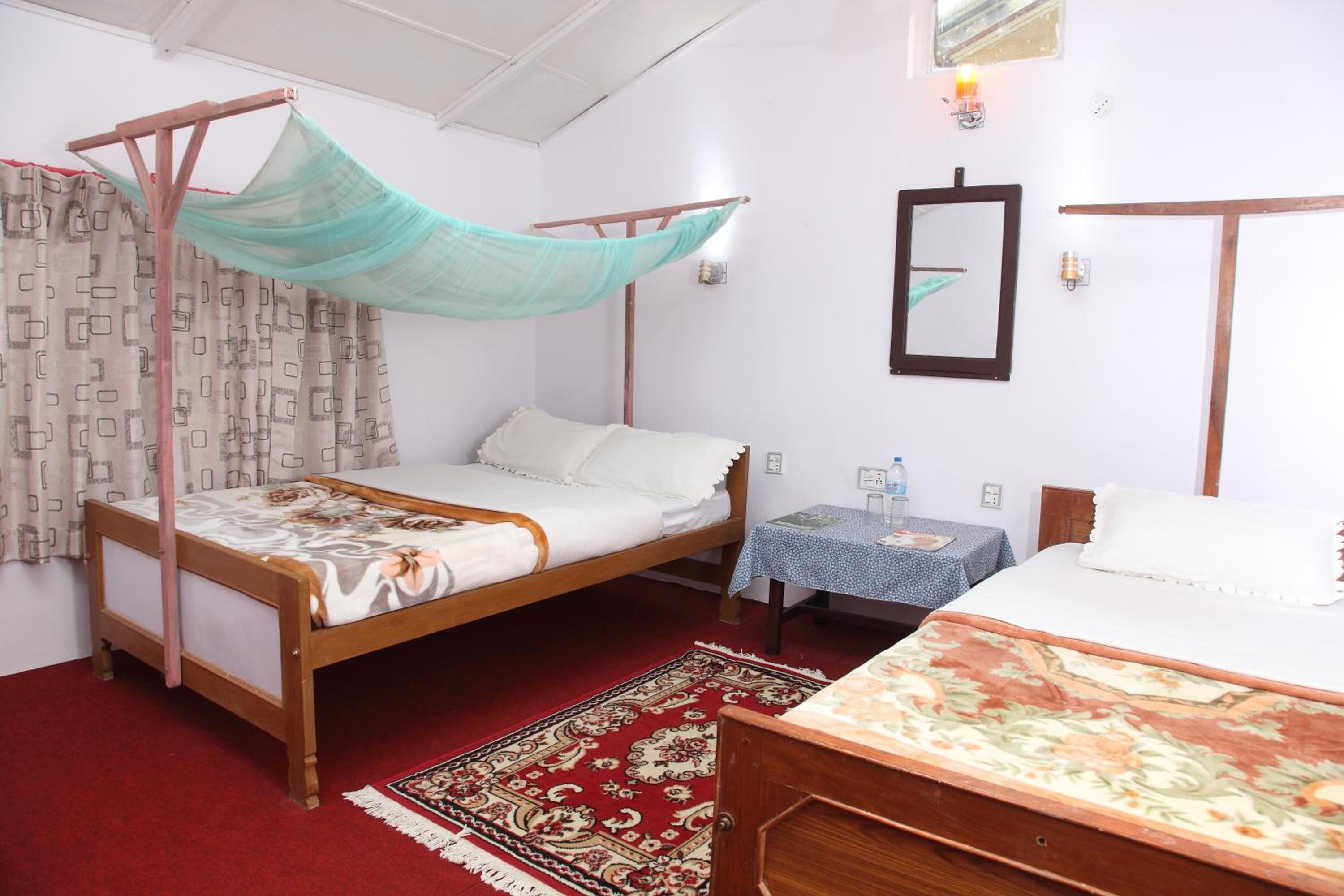 Forest Hideaway Resort Pvt Ltd