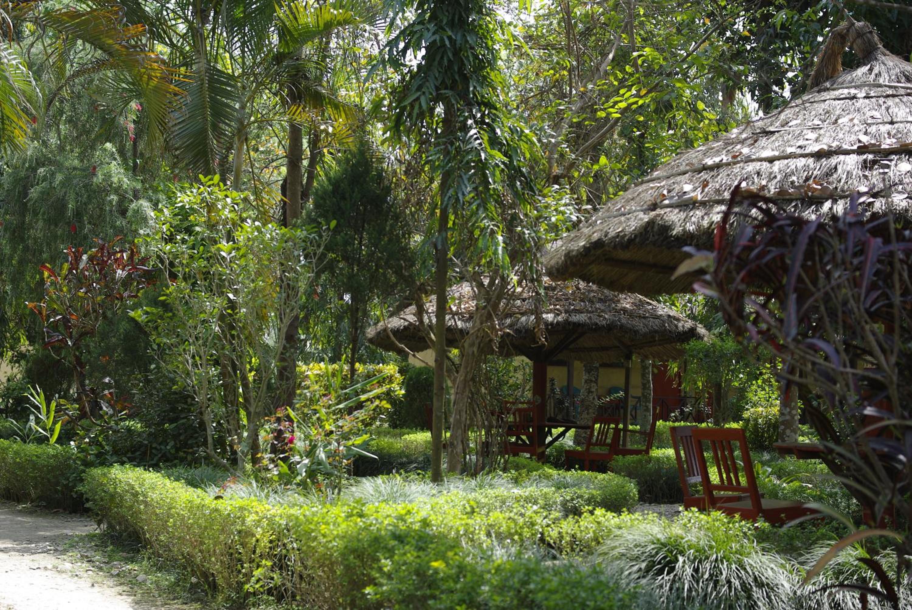 Forest Hideaway Resort Pvt Ltd