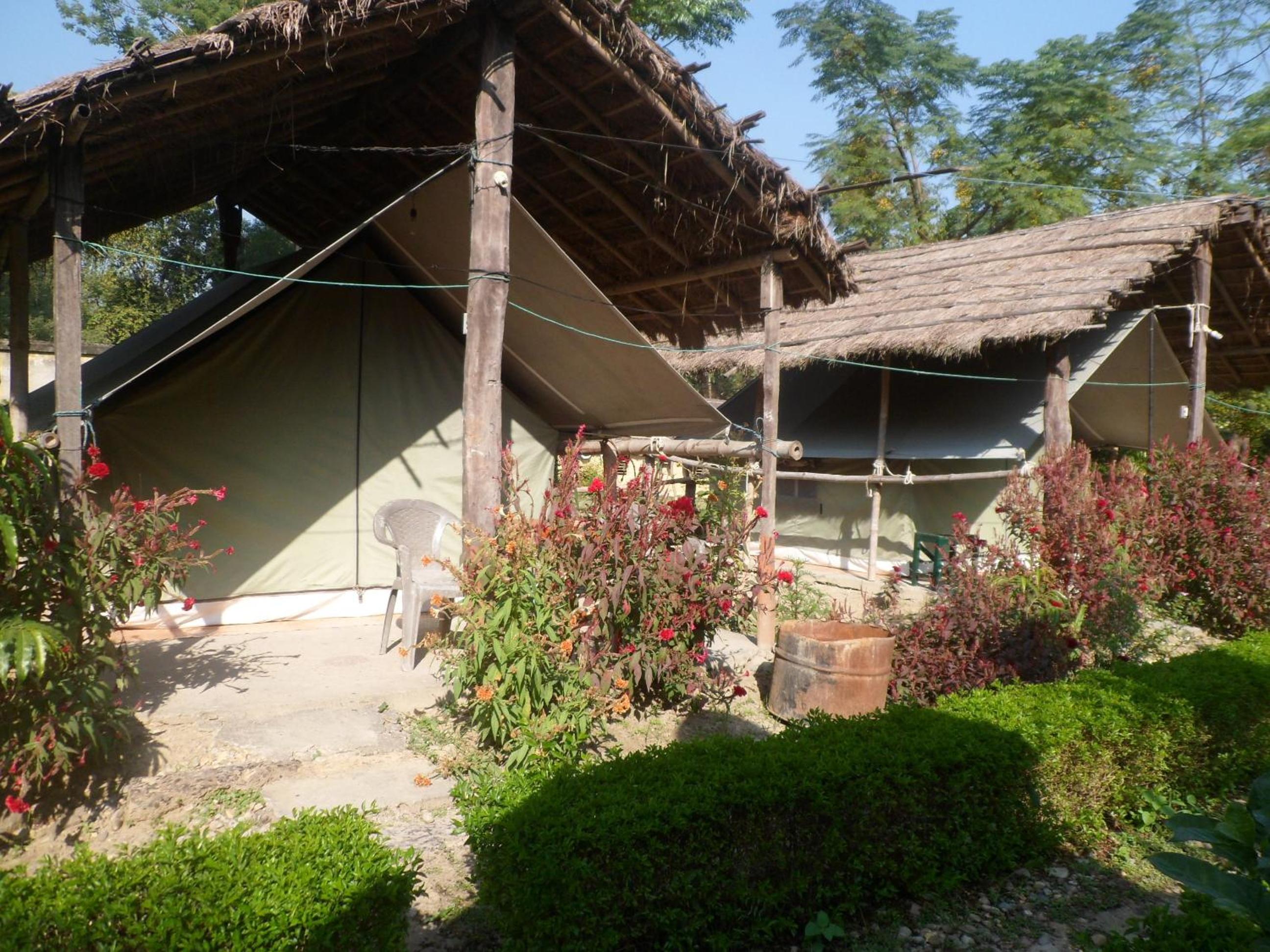 Forest Hideaway Resort Pvt Ltd