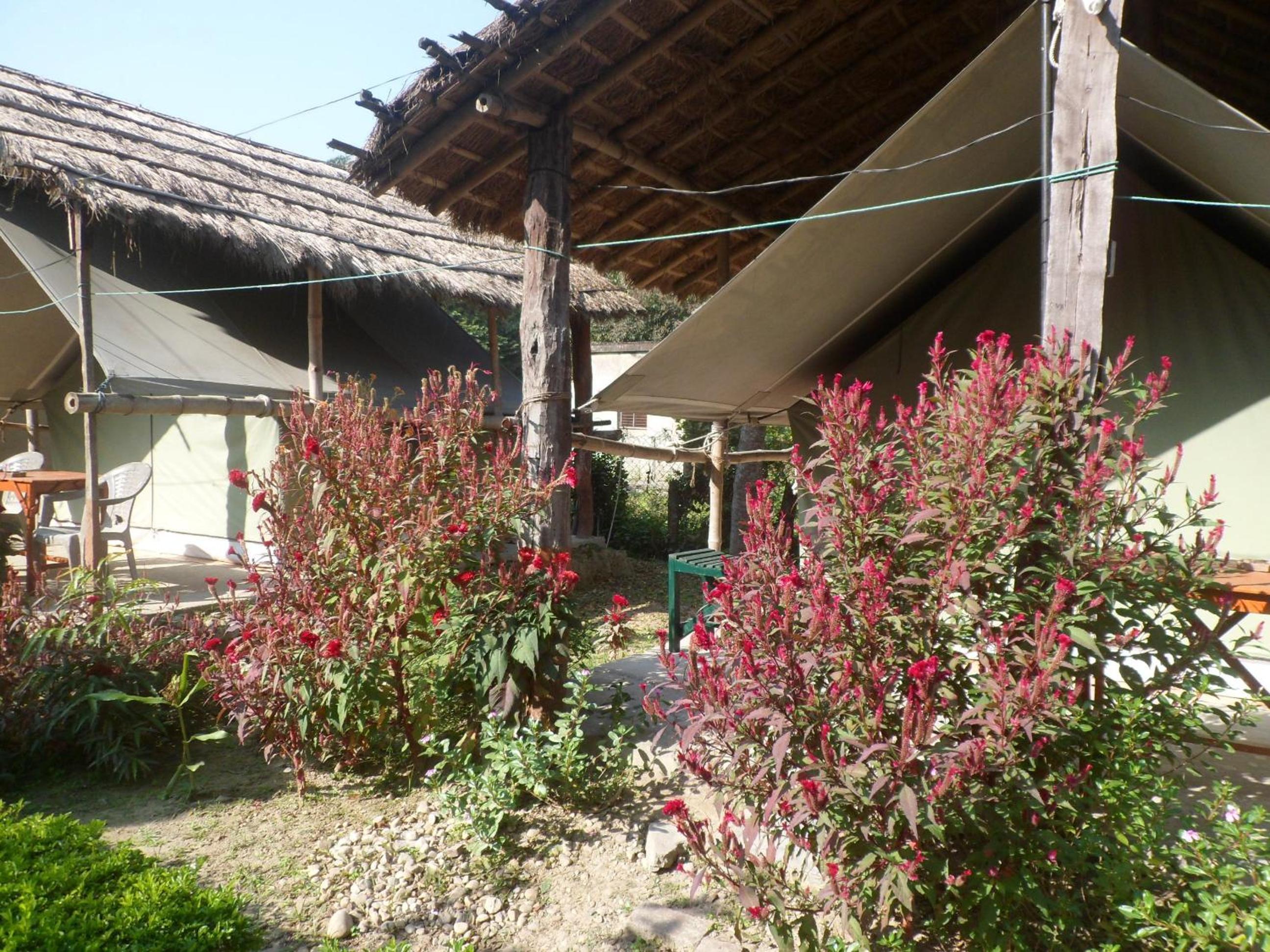 Forest Hideaway Resort Pvt Ltd