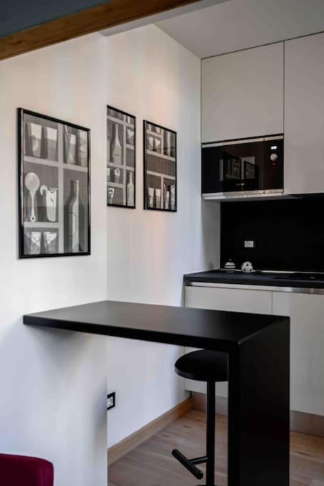 The Yellow; Luxury Loft in the center of Milan