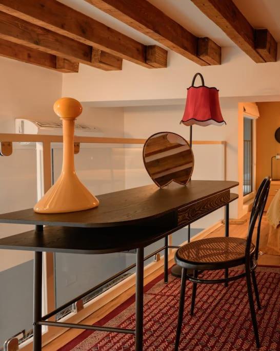 The Yellow; Luxury Loft in the center of Milan