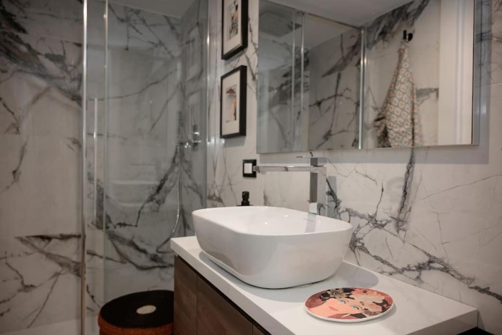 The Yellow; Luxury Loft in the center of Milan