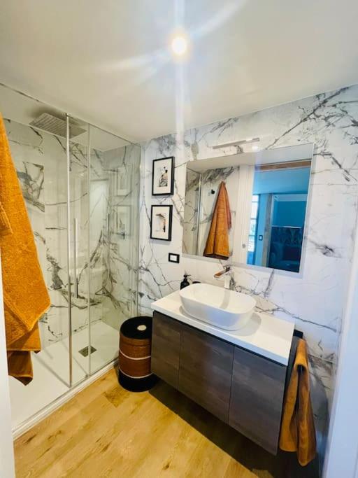 The Yellow; Luxury Loft in the center of Milan